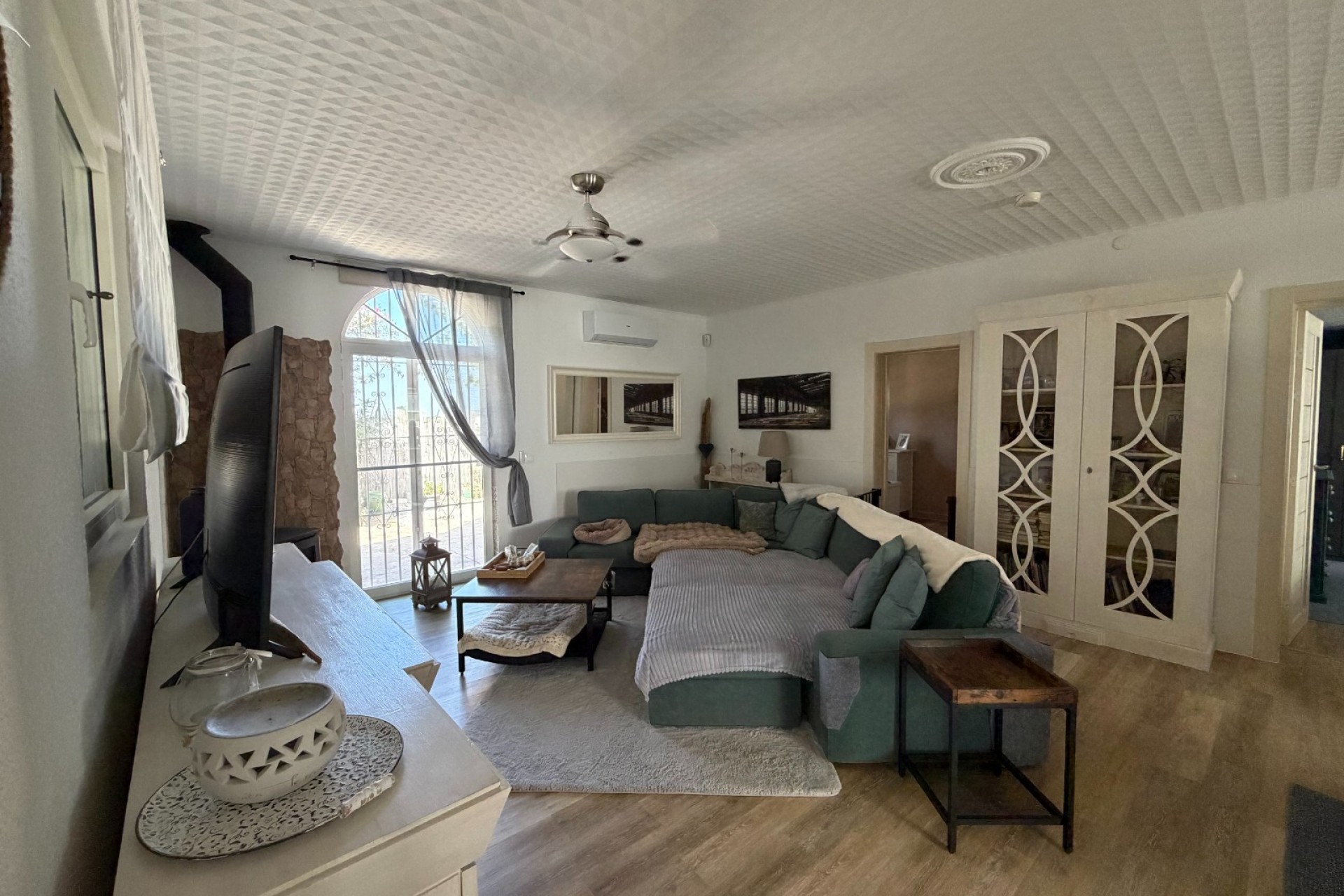 Wiederverkauf - Country House -
La Marina - Elche / Elx
