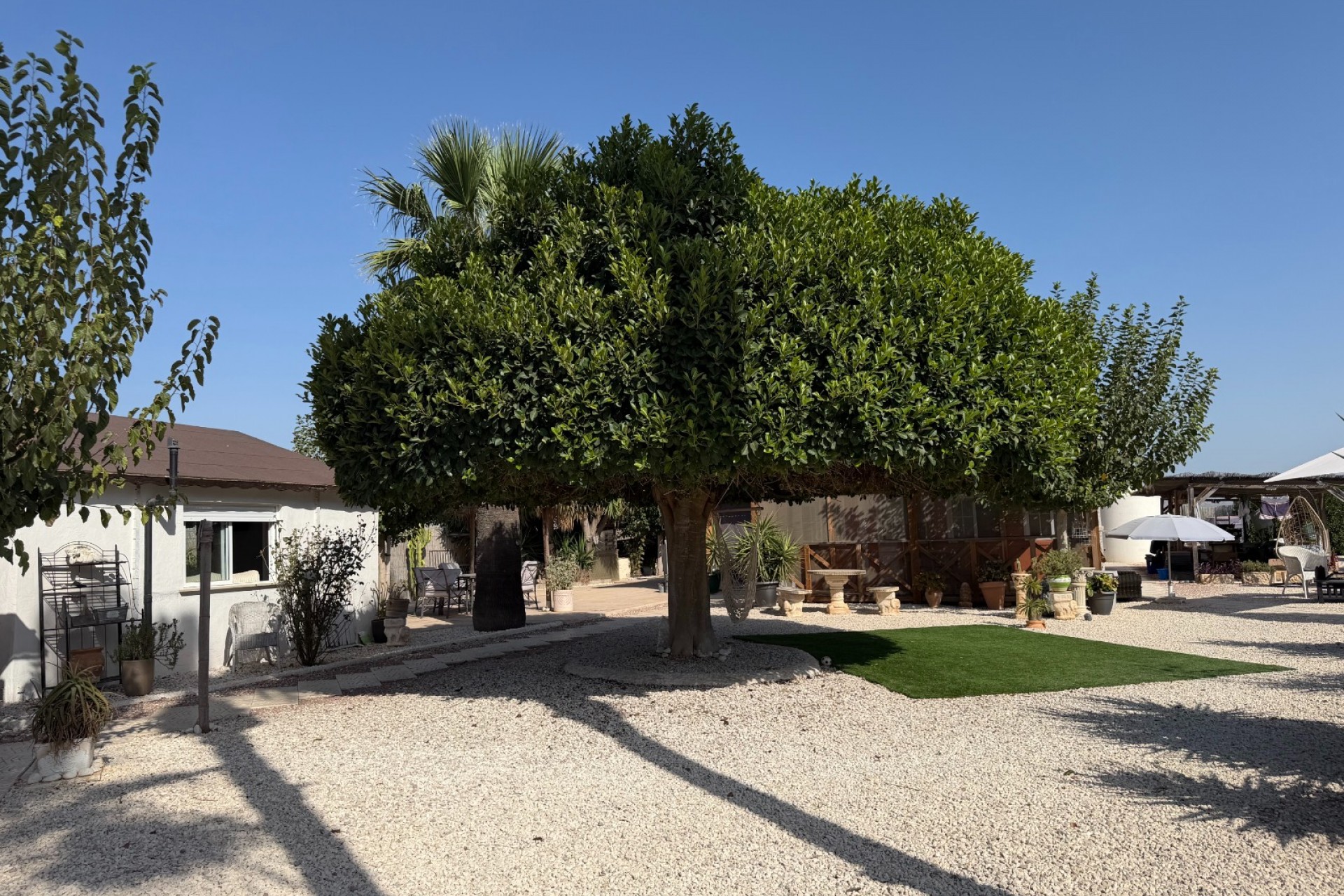 Wiederverkauf - Country House -
La Marina - Elche / Elx