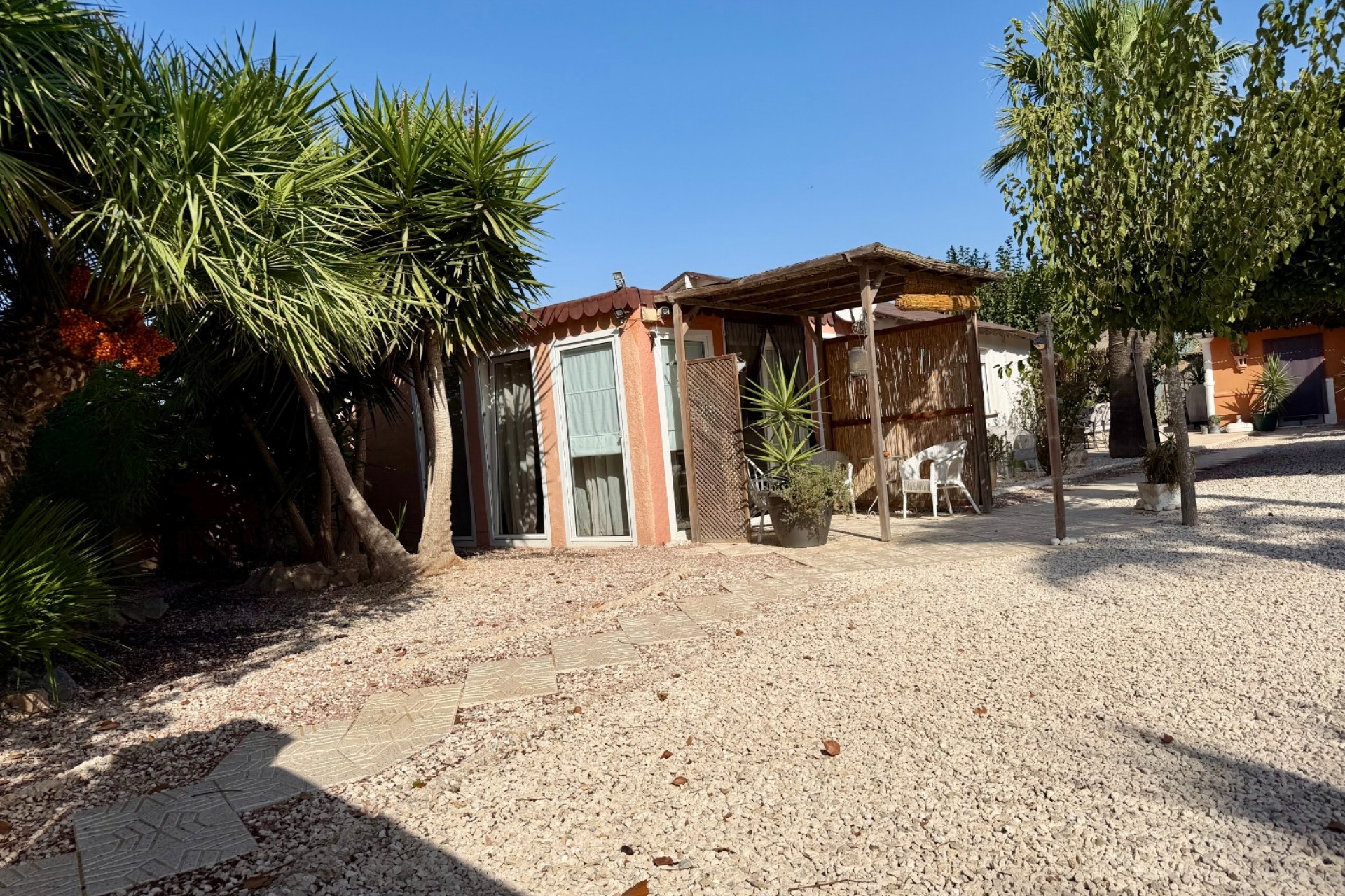 Wiederverkauf - Country House -
La Marina - Elche / Elx