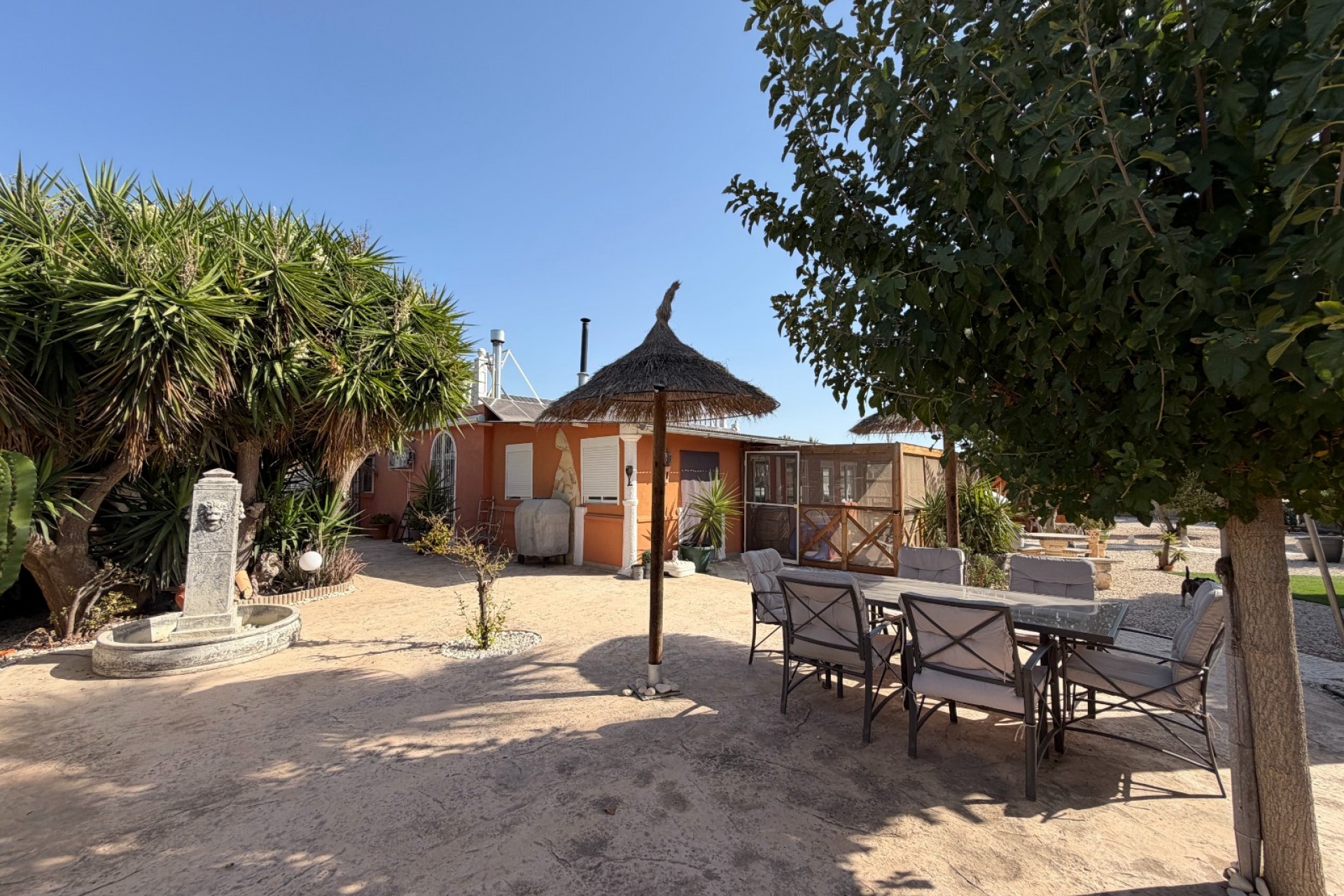 Wiederverkauf - Country House -
La Marina - Elche / Elx
