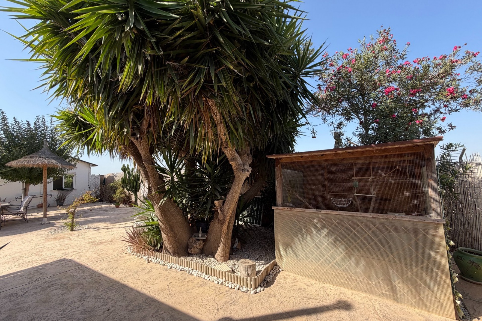 Wiederverkauf - Country House -
La Marina - Elche / Elx