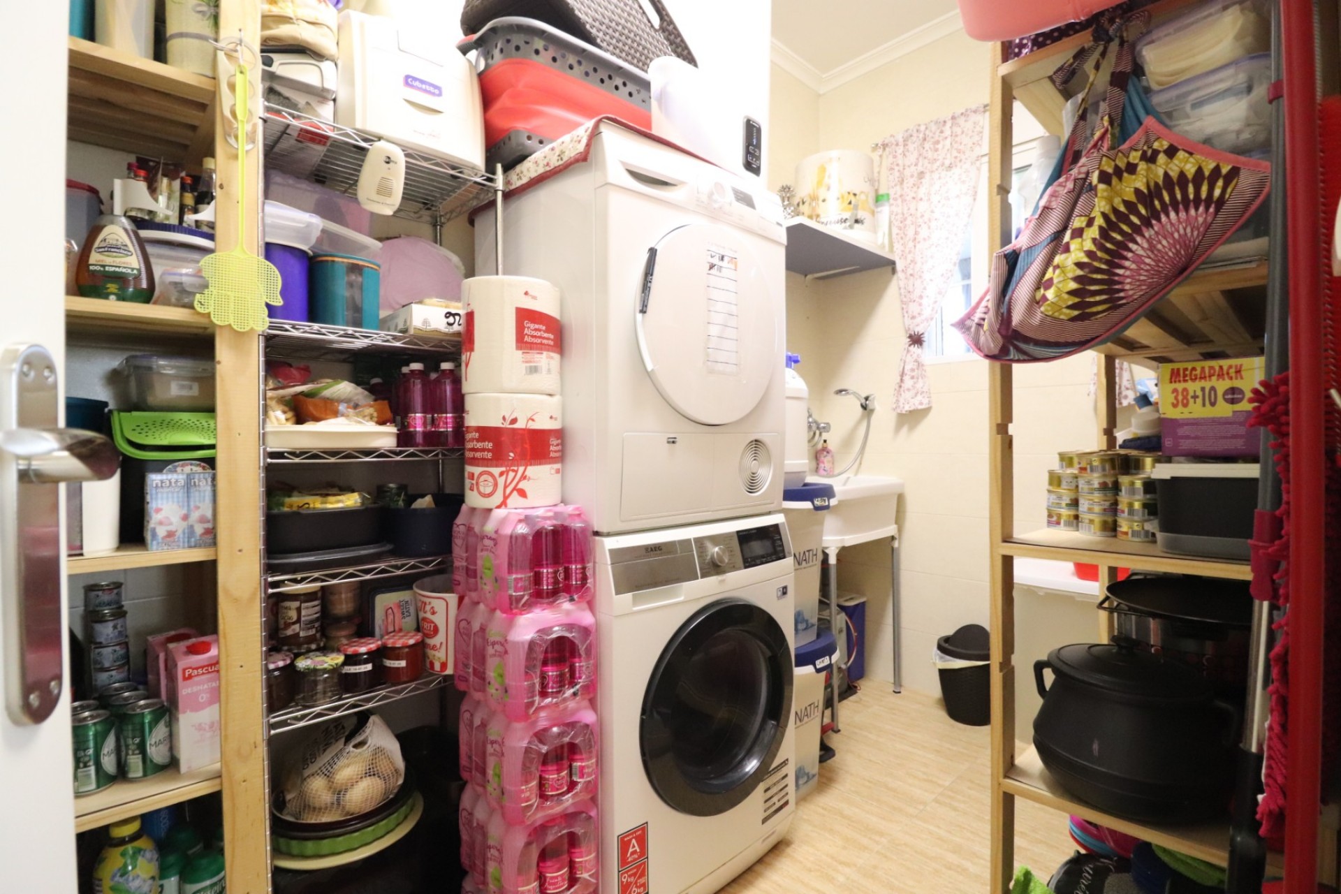 Wiederverkauf - Country House -
Orihuela - La Campaneta