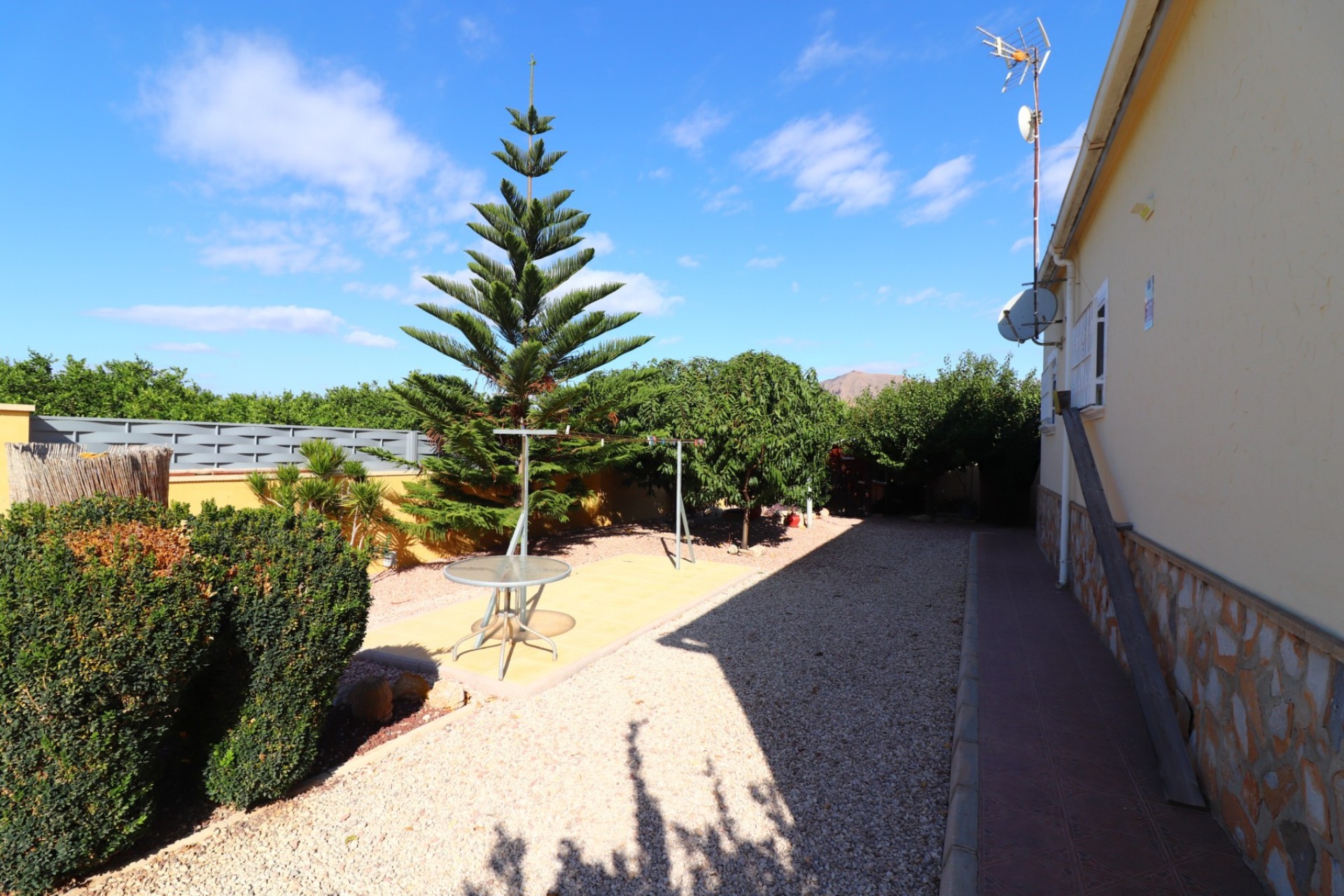 Wiederverkauf - Country House -
Orihuela - La Campaneta