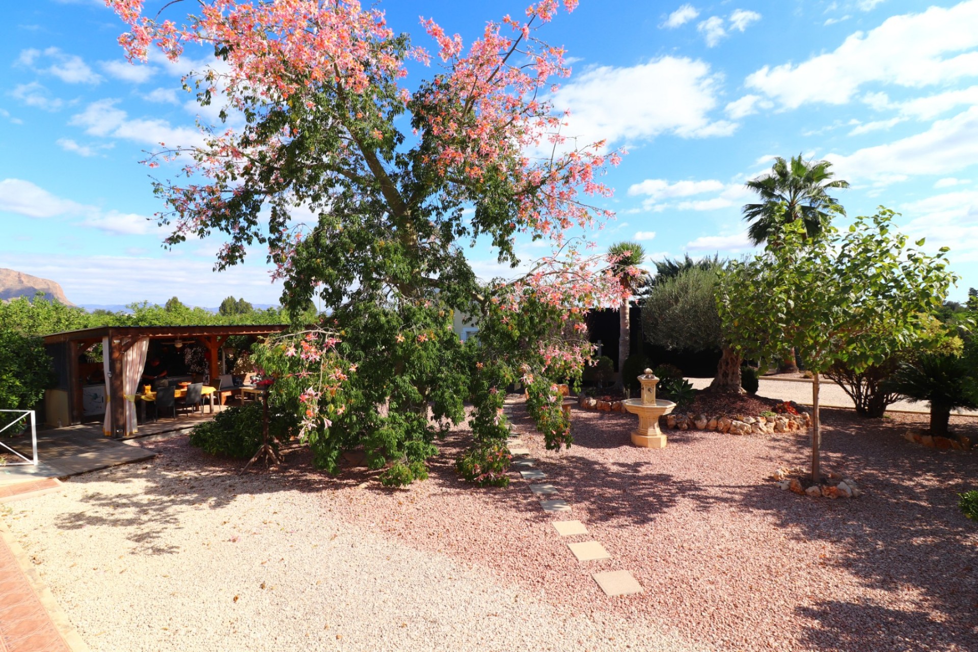 Wiederverkauf - Country House -
Orihuela - La Campaneta