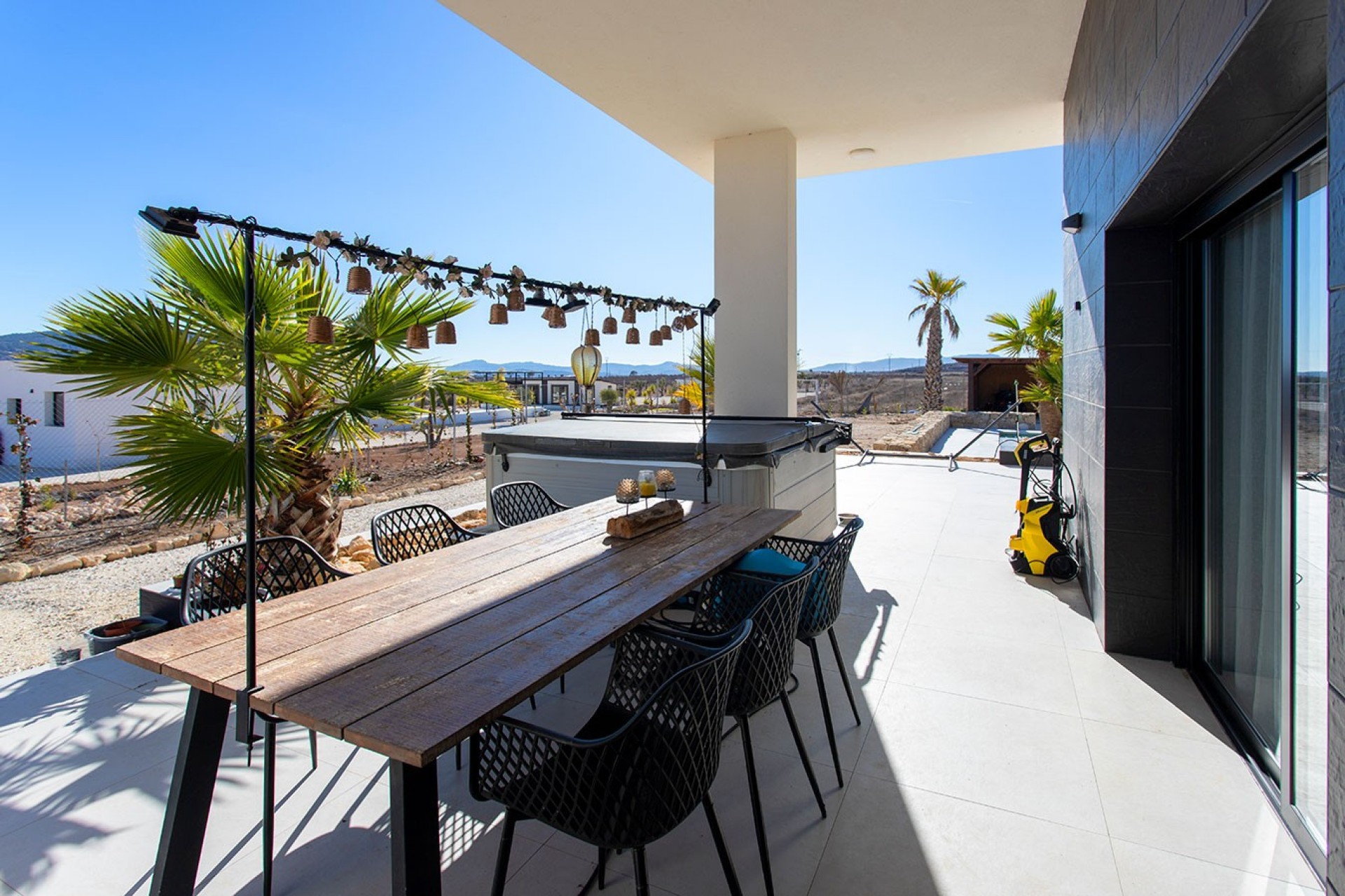 Wiederverkauf - Country House -
Pinoso - Campo