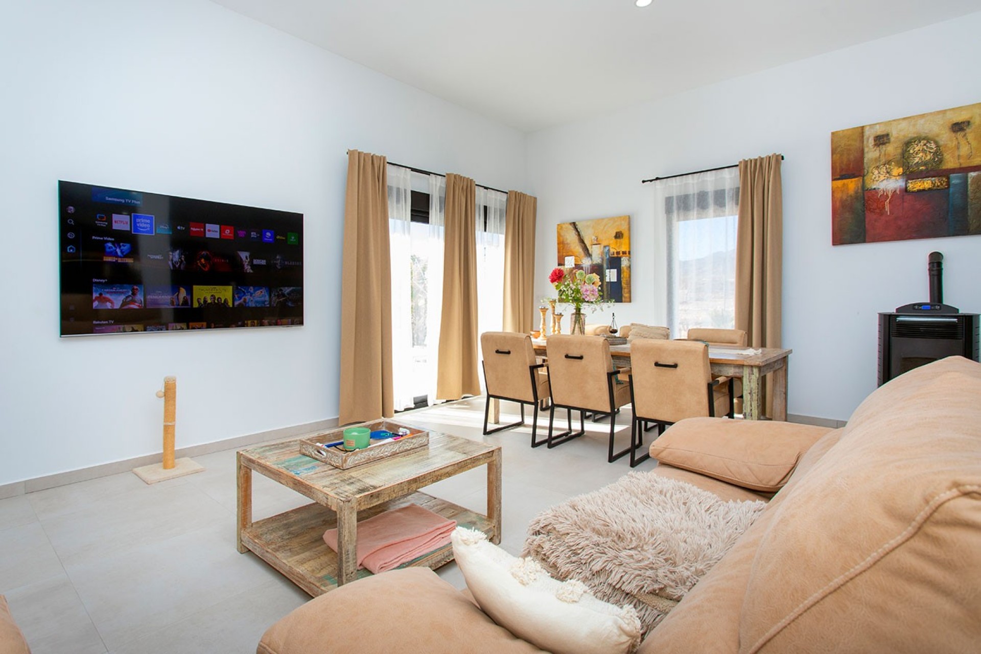 Wiederverkauf - Country House -
Pinoso - Campo