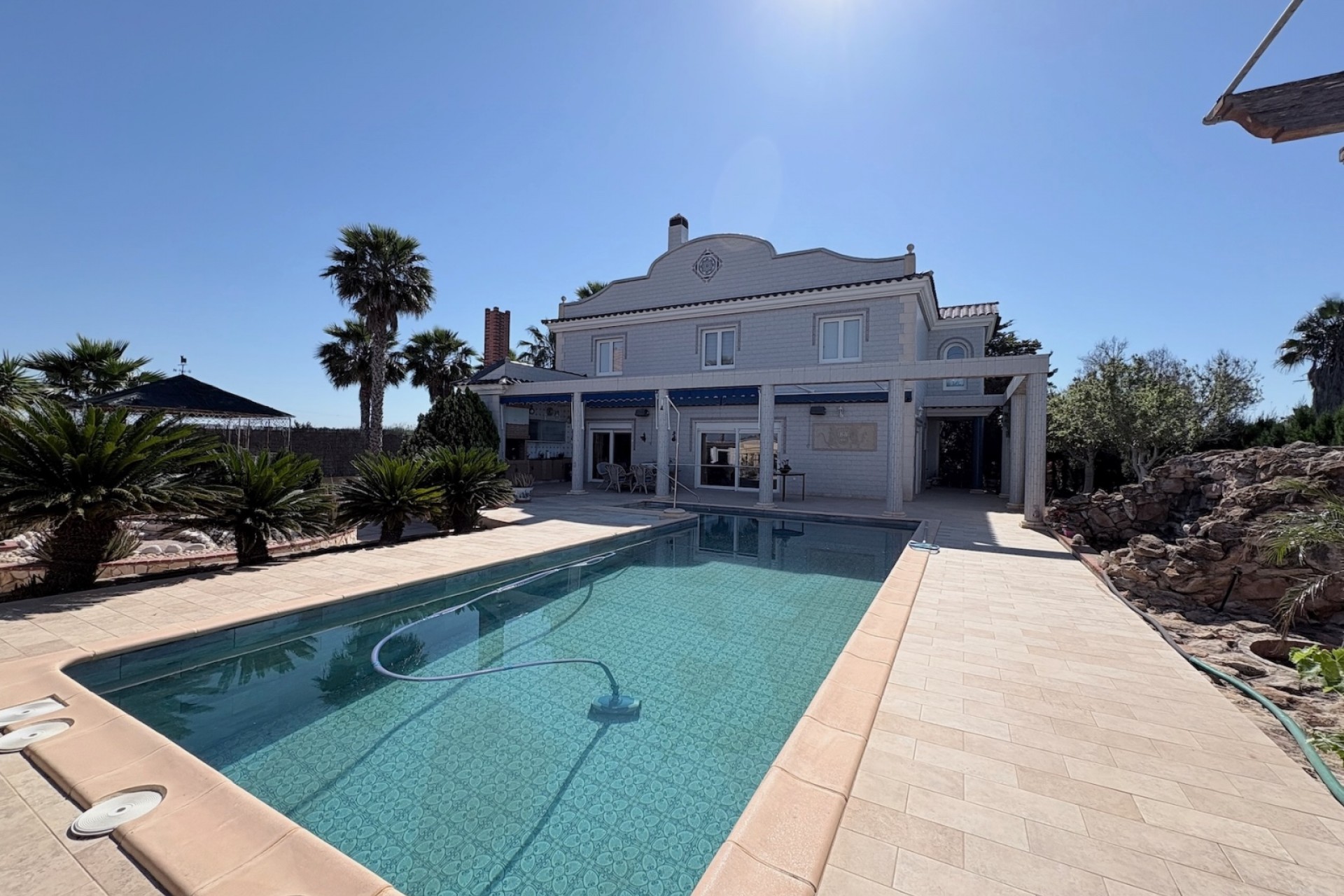 Wiederverkauf - Country House -
San Fulgencio - La Marina