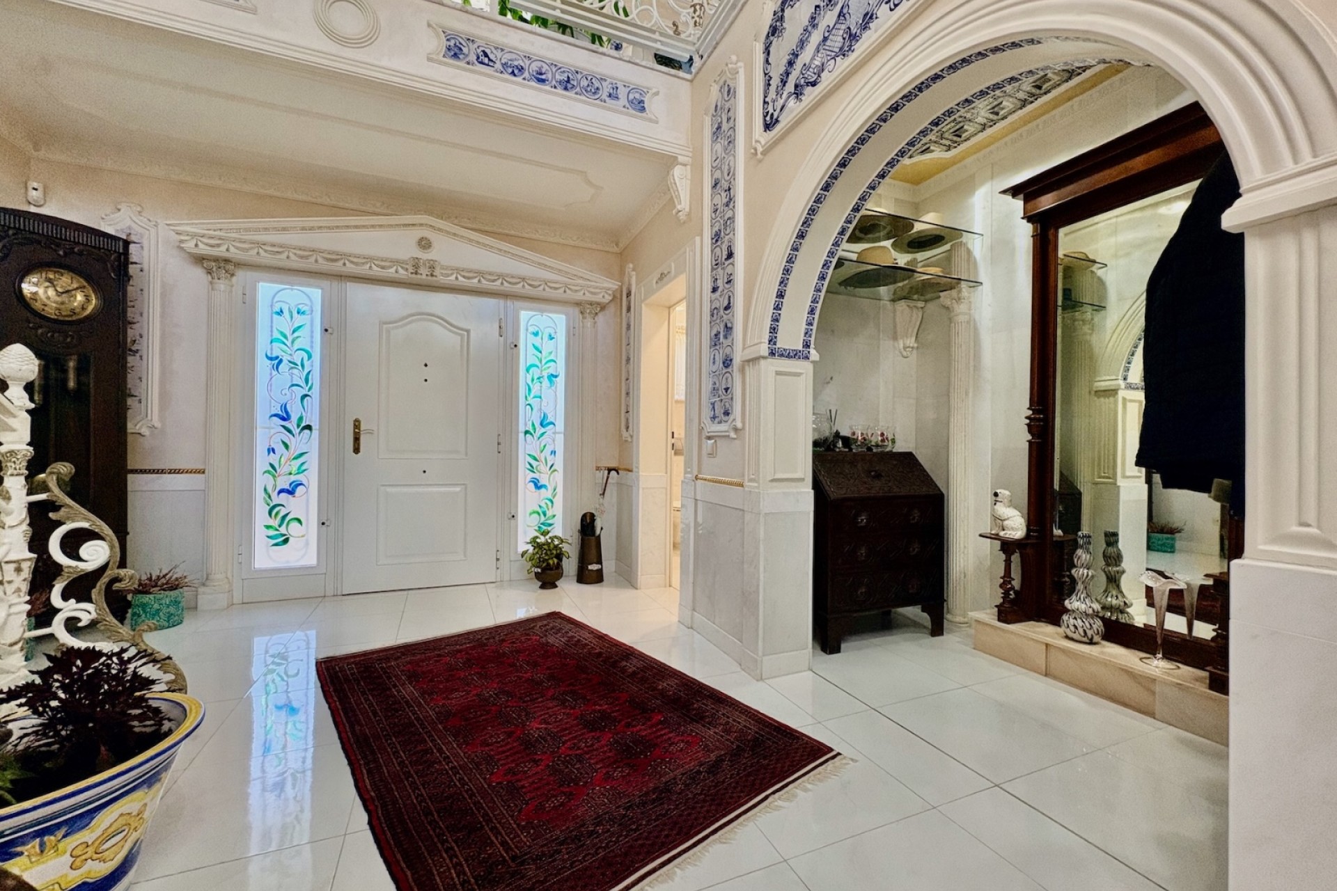 Wiederverkauf - Country House -
San Fulgencio - La Marina
