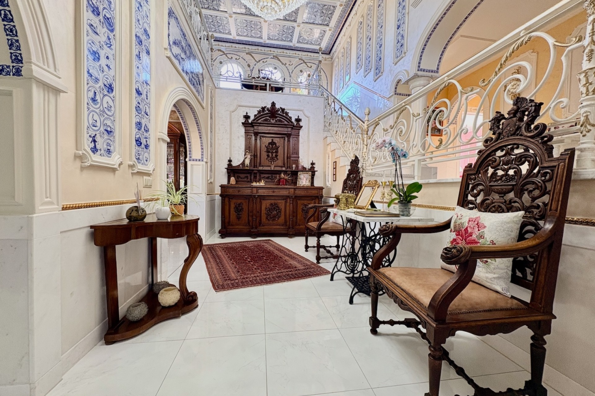 Wiederverkauf - Country House -
San Fulgencio - La Marina