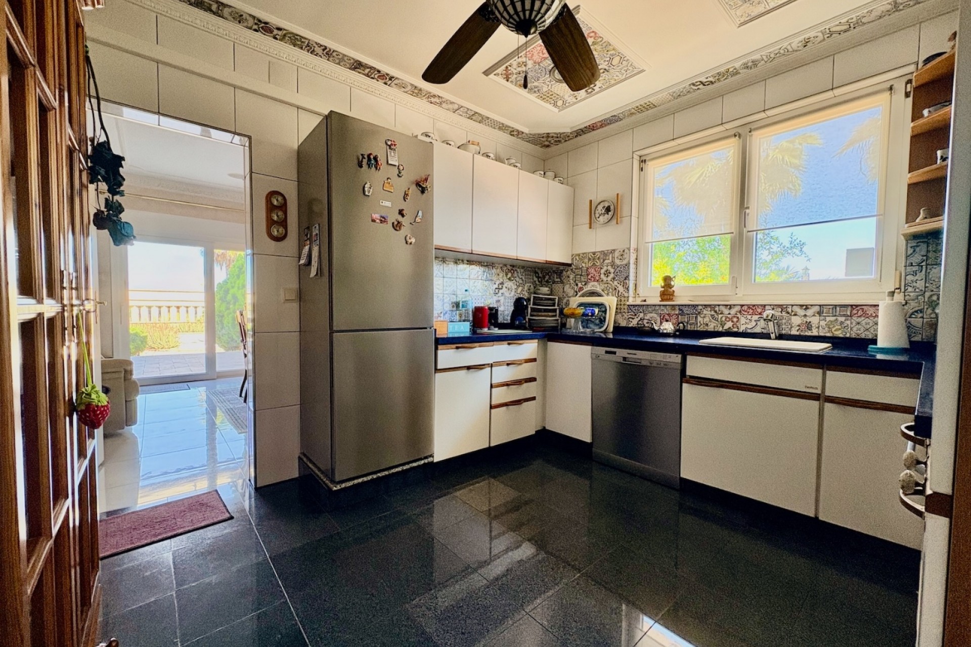 Wiederverkauf - Country House -
San Fulgencio - La Marina
