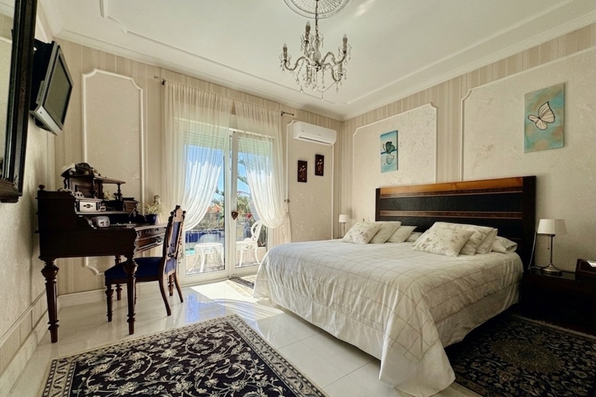 Wiederverkauf - Country House -
San Fulgencio - La Marina