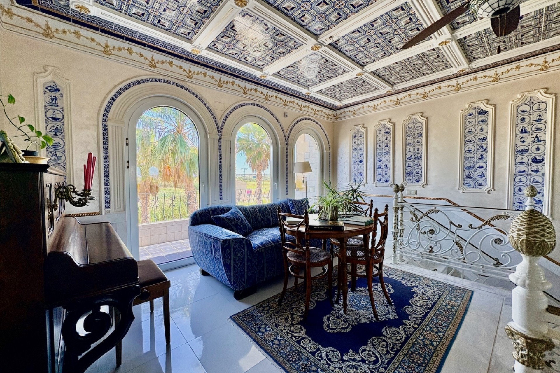 Wiederverkauf - Country House -
San Fulgencio - La Marina