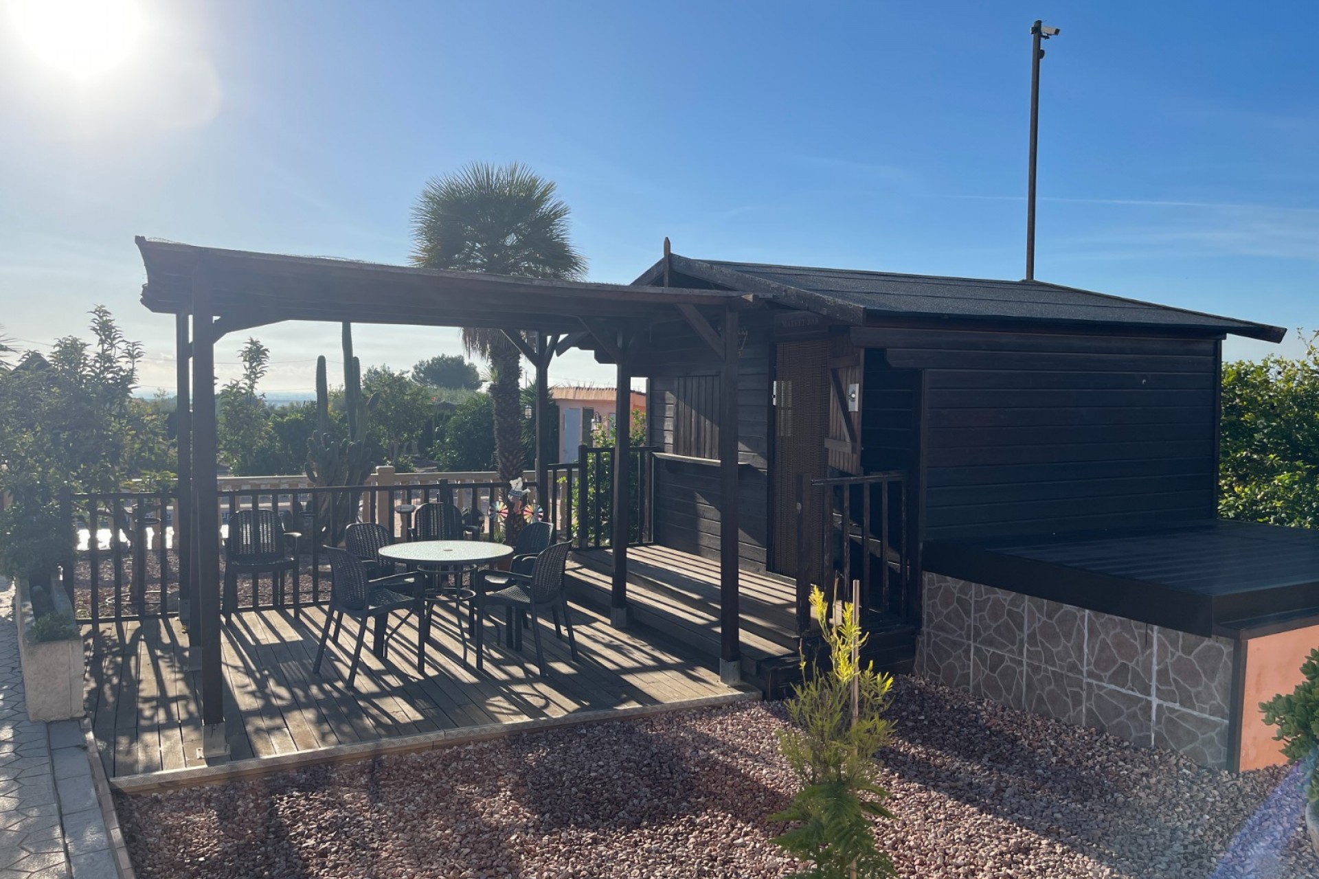 Wiederverkauf - Country Property -
Crevillent - Crevillente