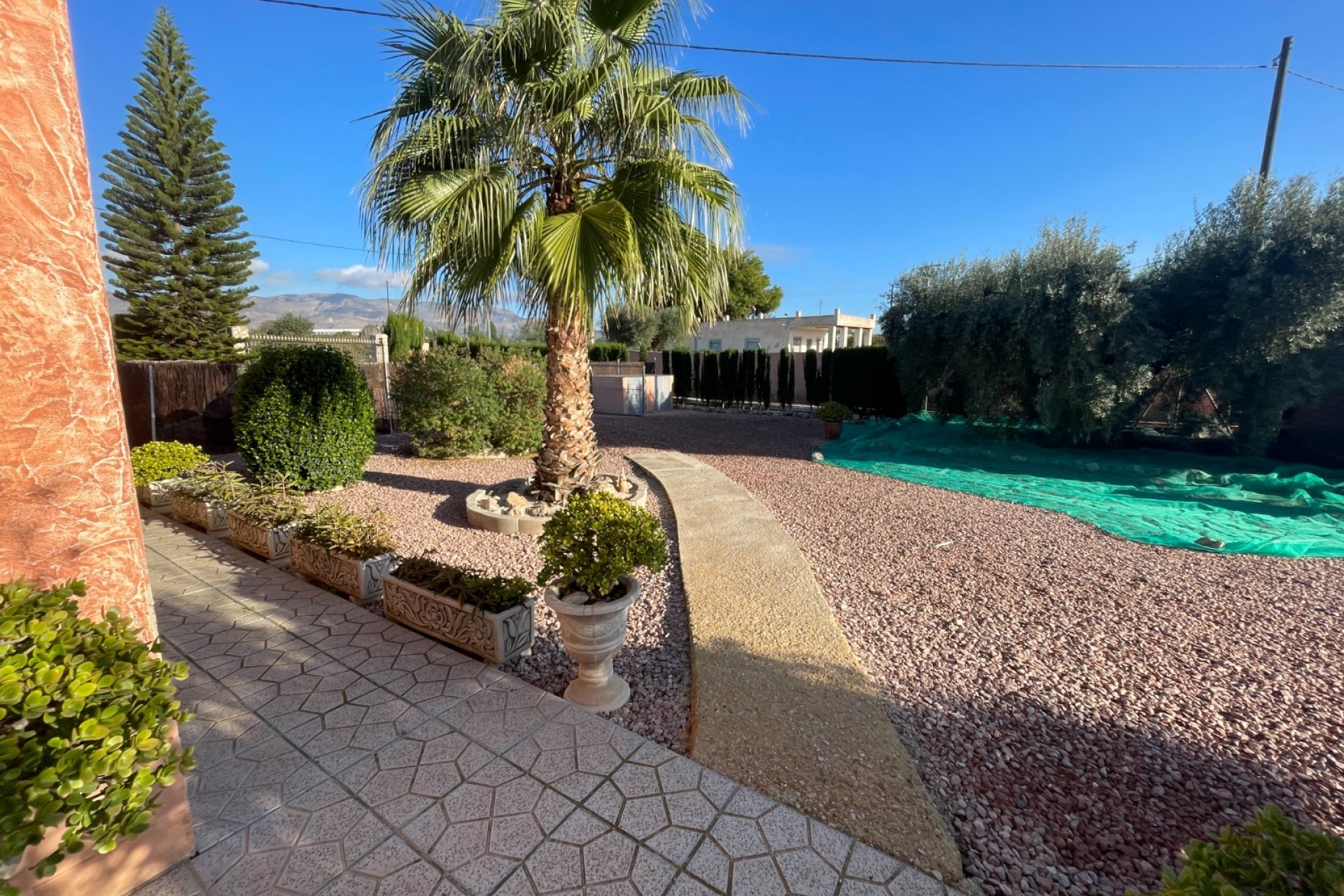 Wiederverkauf - Country Property -
Crevillent - Crevillente