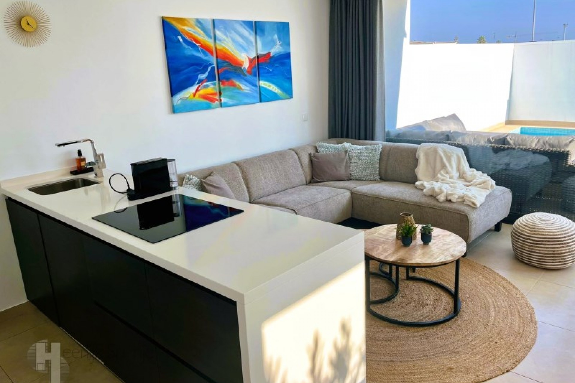 Wiederverkauf - detached house -
San Javier - Santiago de la Ribera