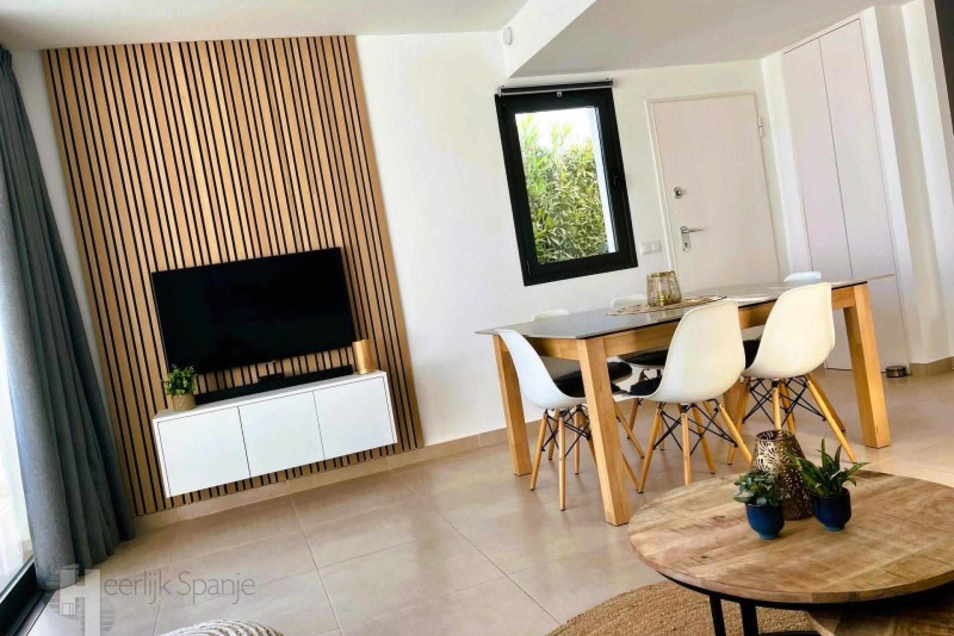 Wiederverkauf - detached house -
San Javier - Santiago de la Ribera