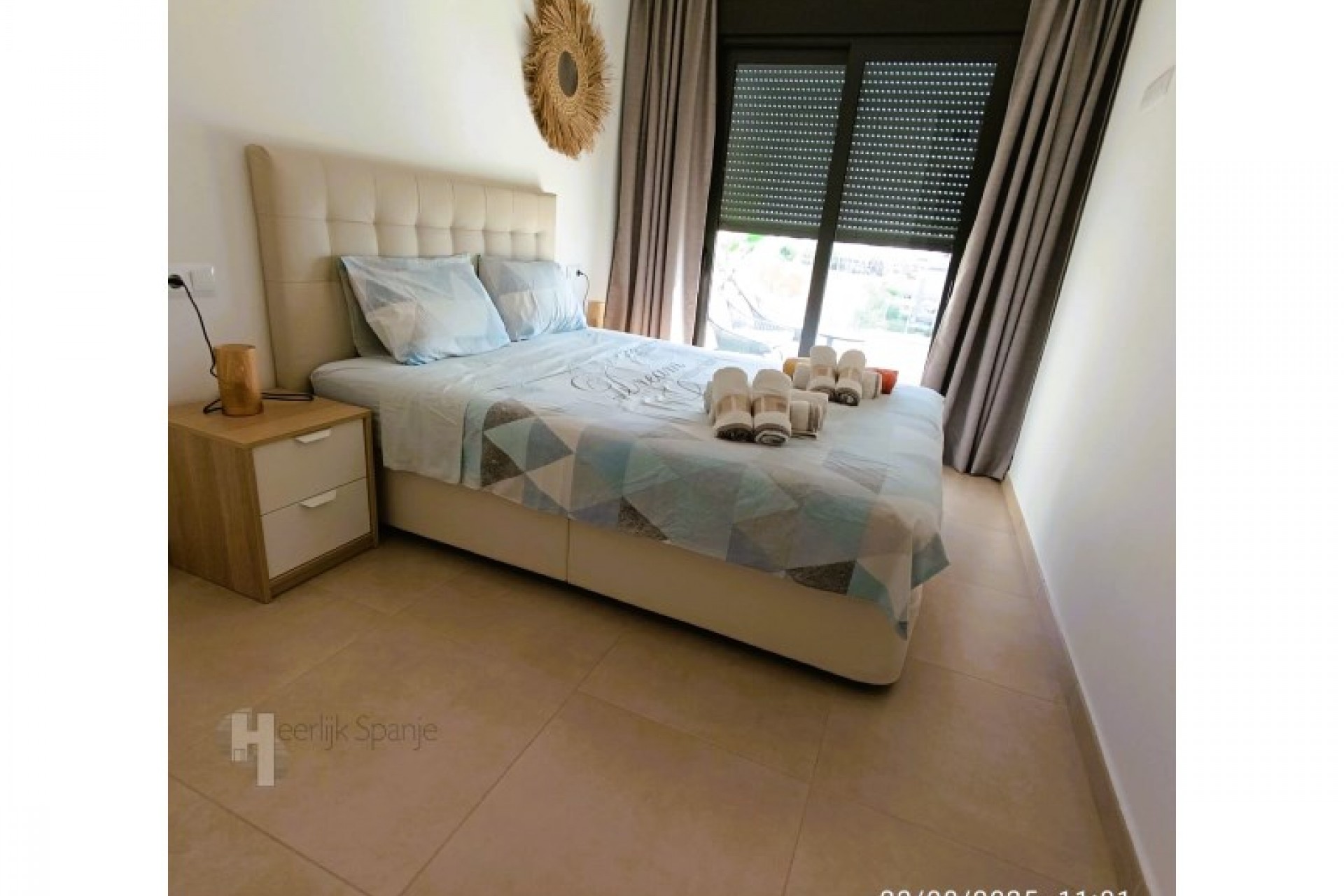 Wiederverkauf - detached house -
San Javier - Santiago de la Ribera