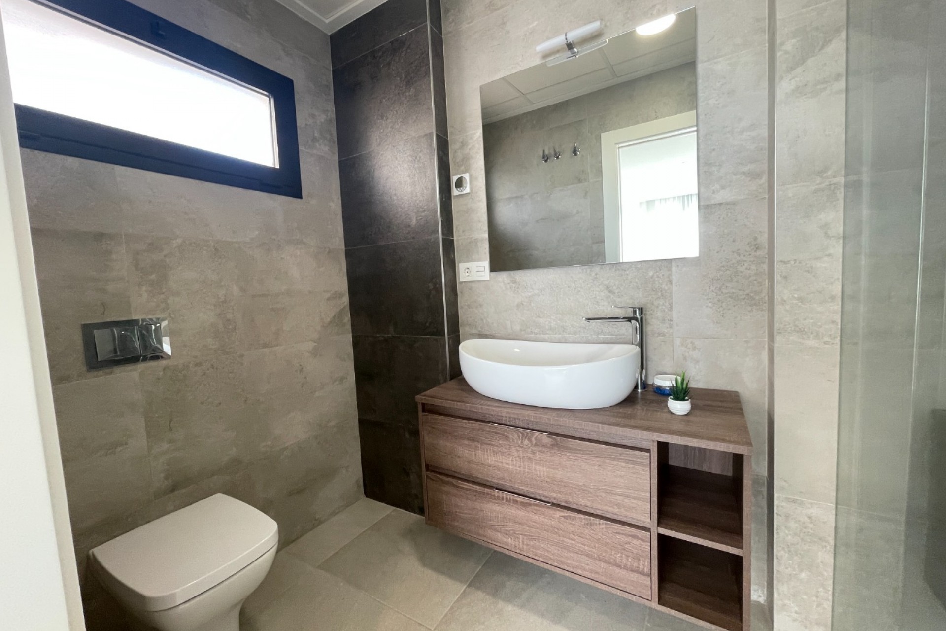 Wiederverkauf - Detached House / Villa -
Benijofar