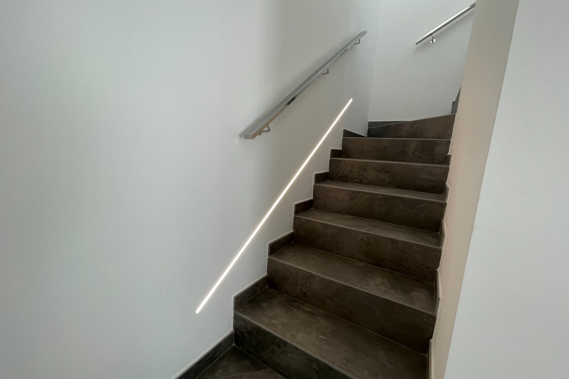 Wiederverkauf - Detached House / Villa -
Benijofar