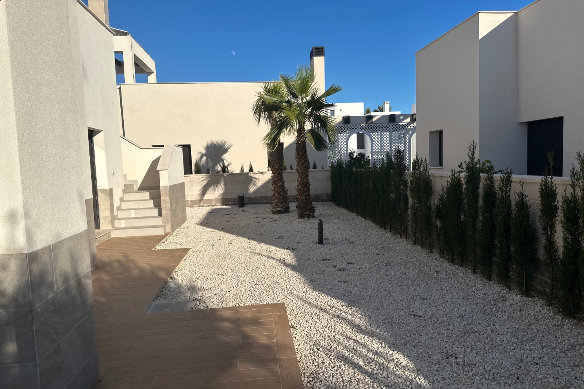 Wiederverkauf - Detached House / Villa -
Ciudad Quesada - Doña Pepa