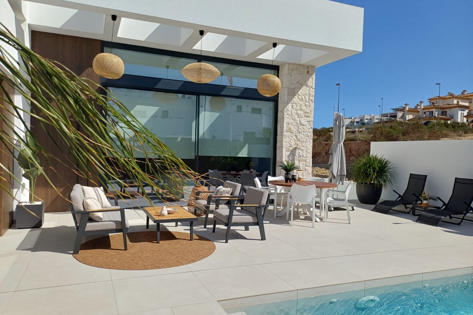 Wiederverkauf - Detached House / Villa -
Ciudad Quesada - Rojales - Rojales