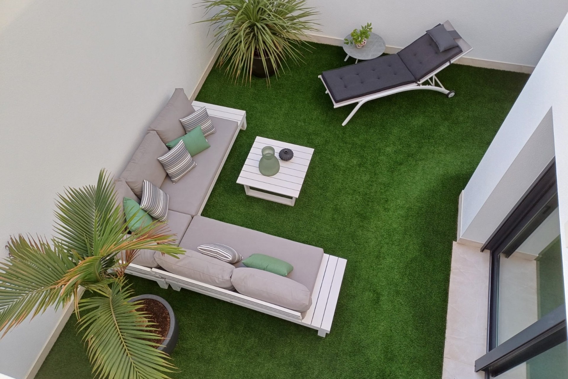 Wiederverkauf - Detached House / Villa -
Ciudad Quesada - Rojales - Rojales