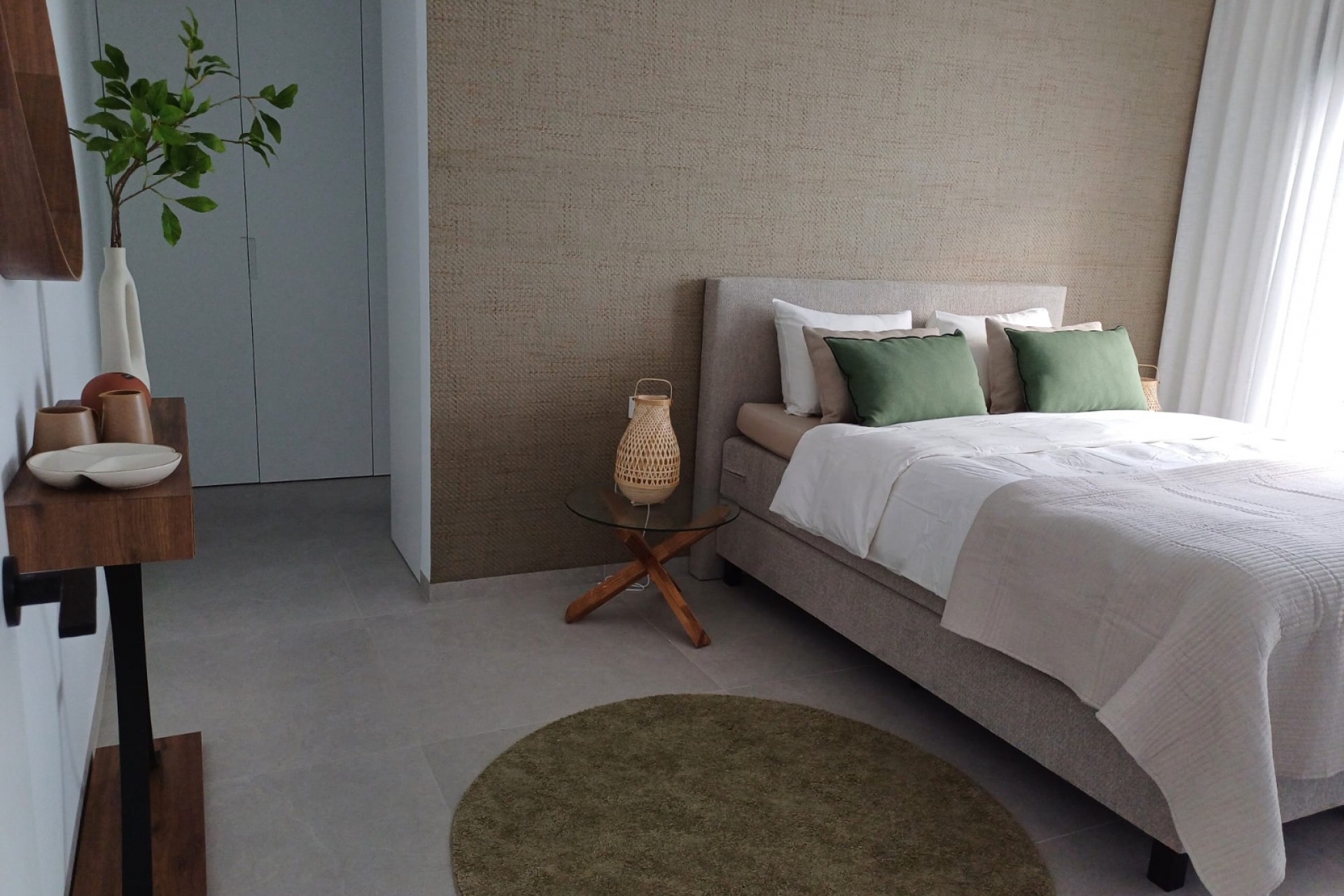 Wiederverkauf - Detached House / Villa -
Ciudad Quesada - Rojales - Rojales