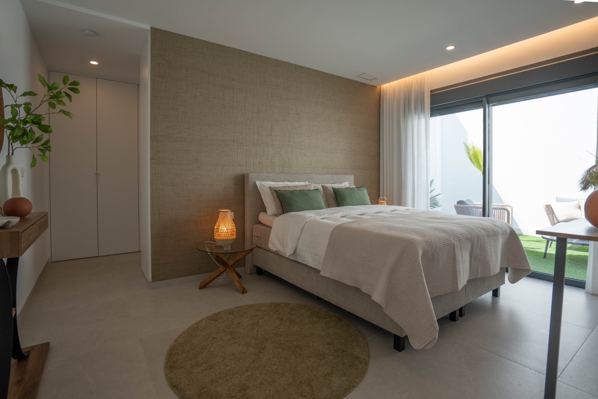 Wiederverkauf - Detached House / Villa -
Ciudad Quesada - Rojales - Rojales