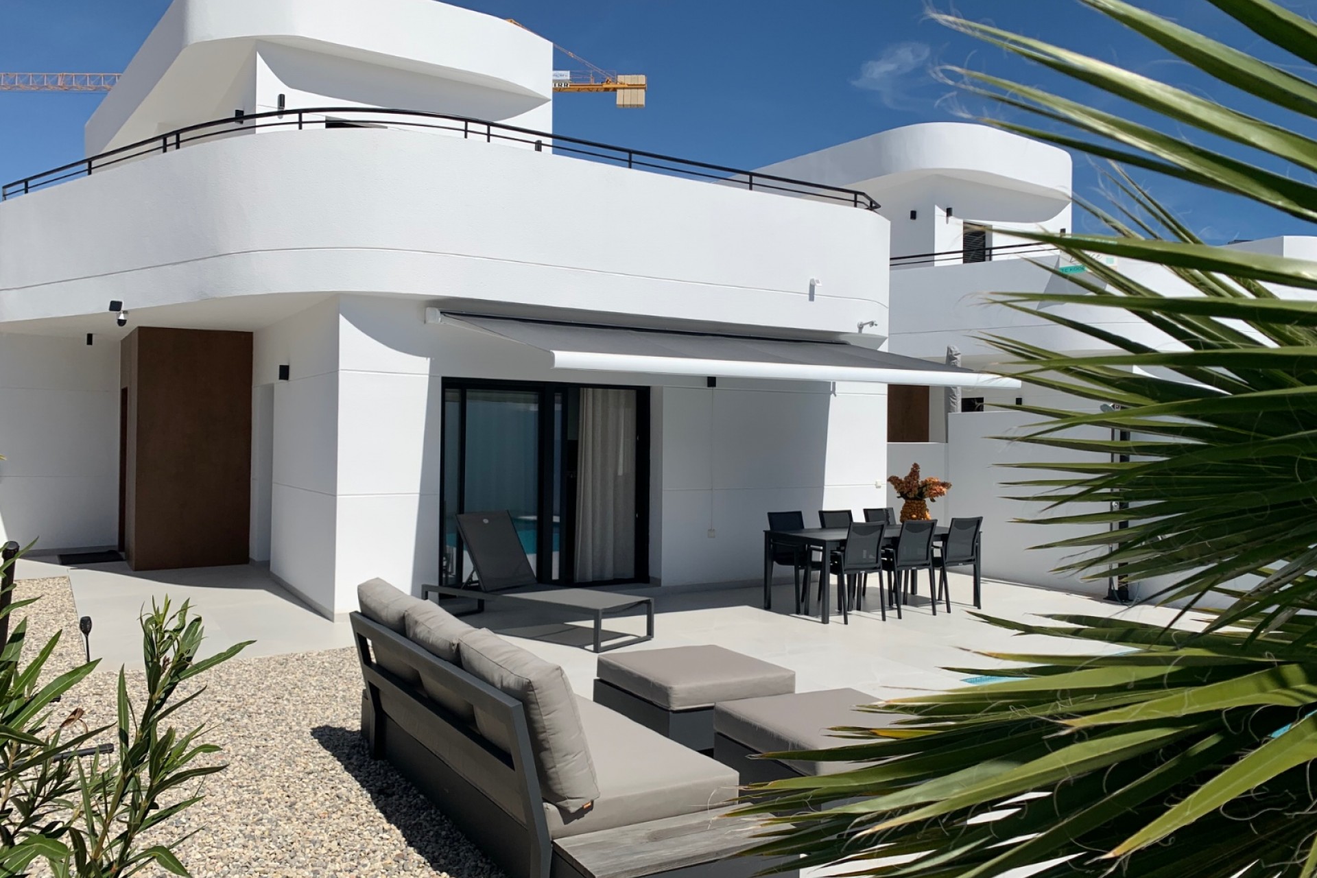 Wiederverkauf - Detached House / Villa -
Ciudad Quesada - Rojales - Rojales