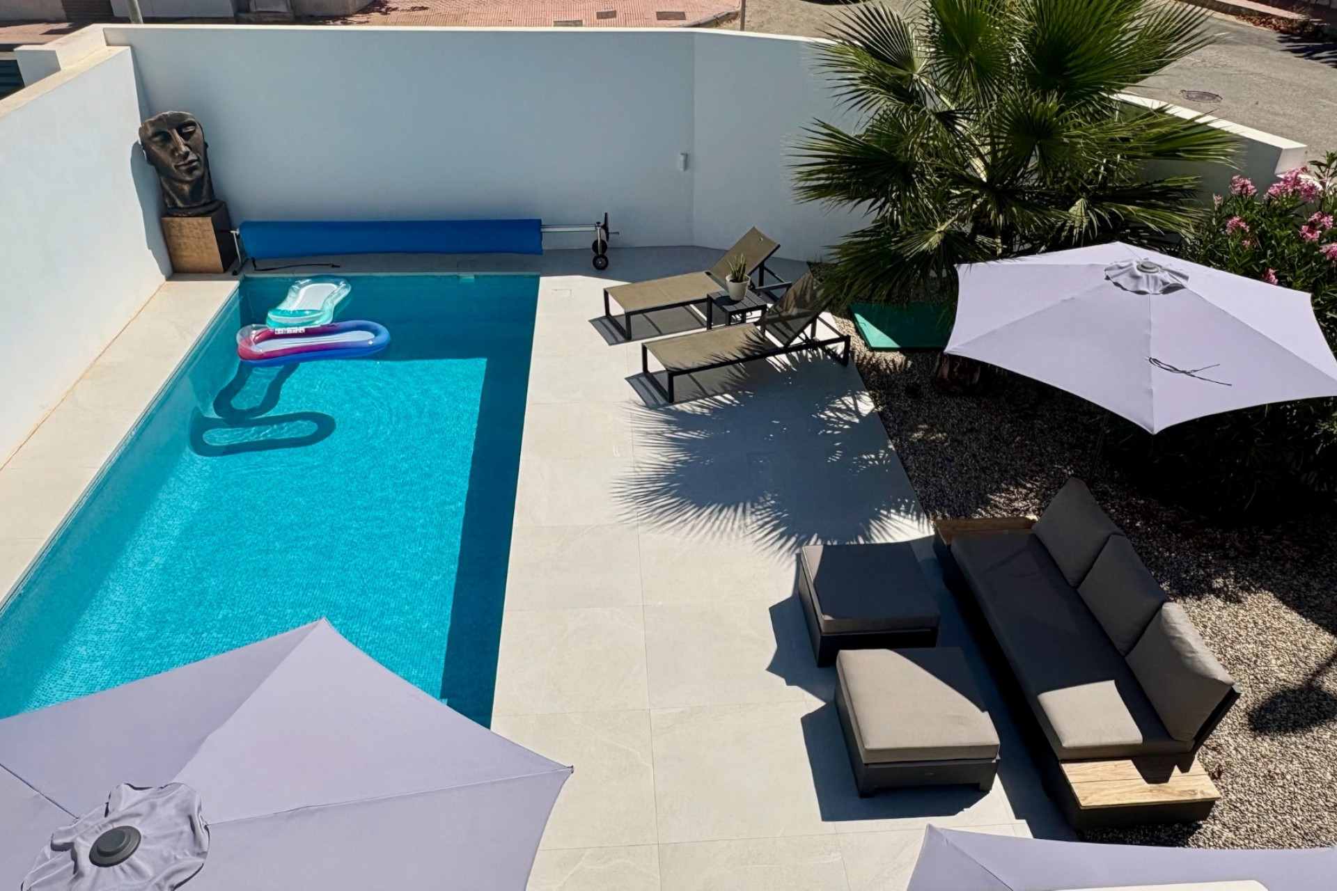Wiederverkauf - Detached House / Villa -
Ciudad Quesada - Rojales - Rojales