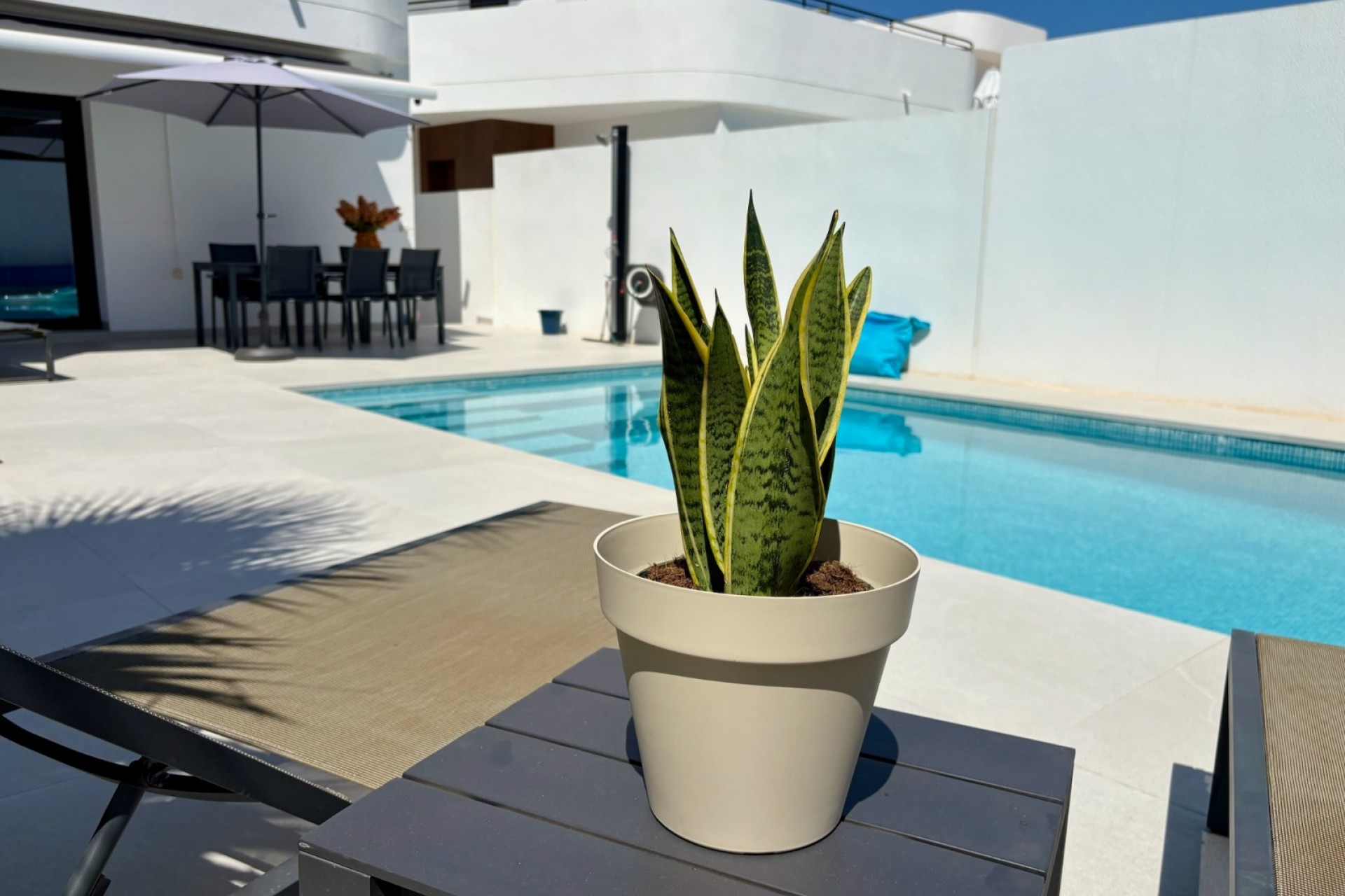 Wiederverkauf - Detached House / Villa -
Ciudad Quesada - Rojales - Rojales