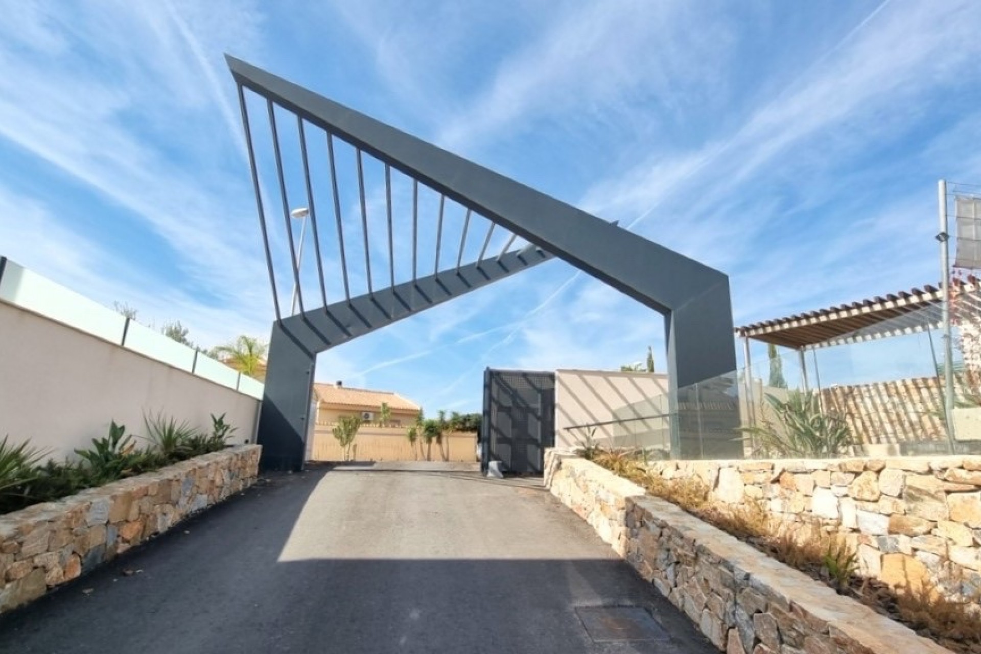 Wiederverkauf - Detached House / Villa -
Ciudad Quesada