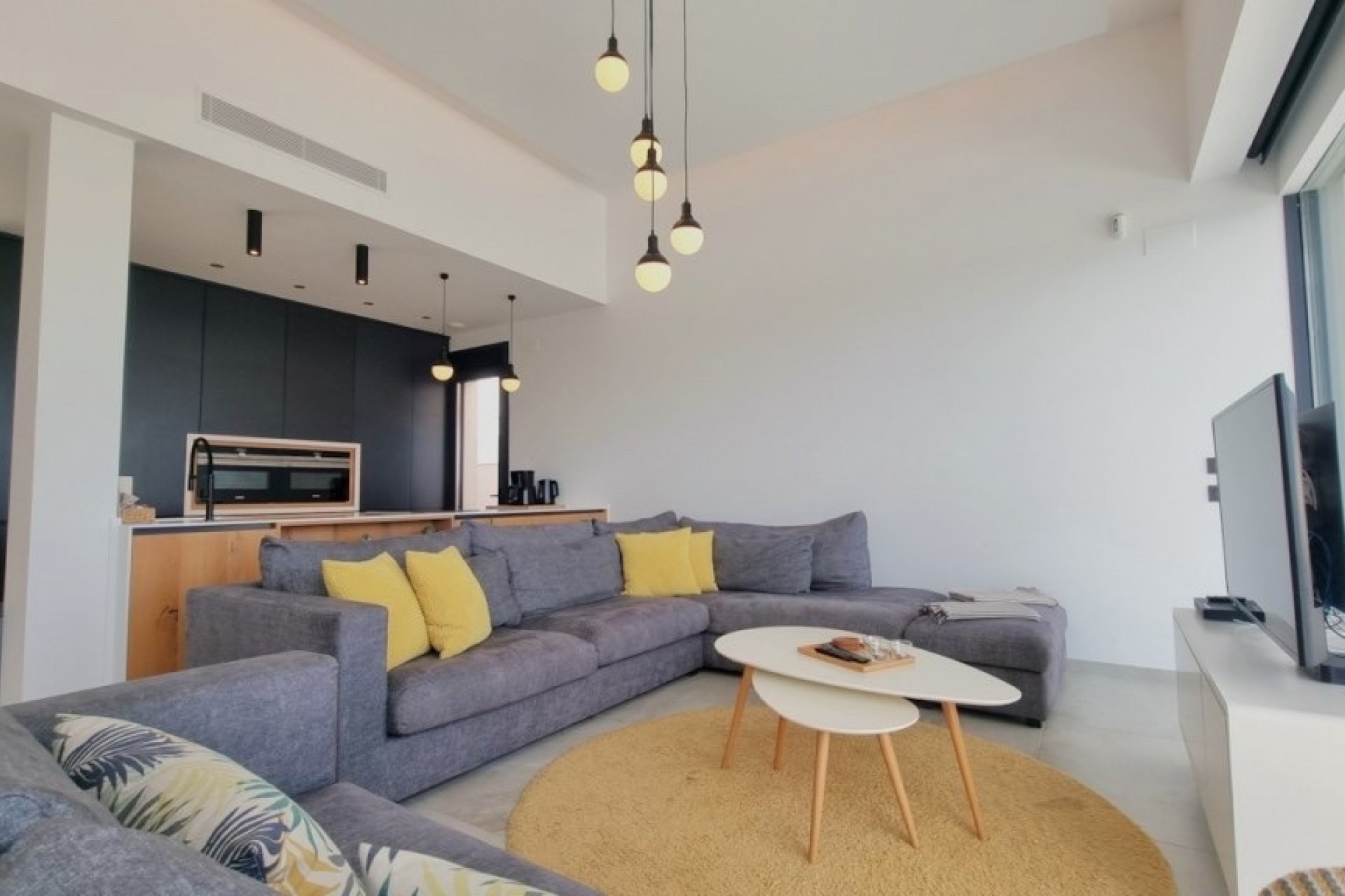 Wiederverkauf - Detached House / Villa -
Ciudad Quesada