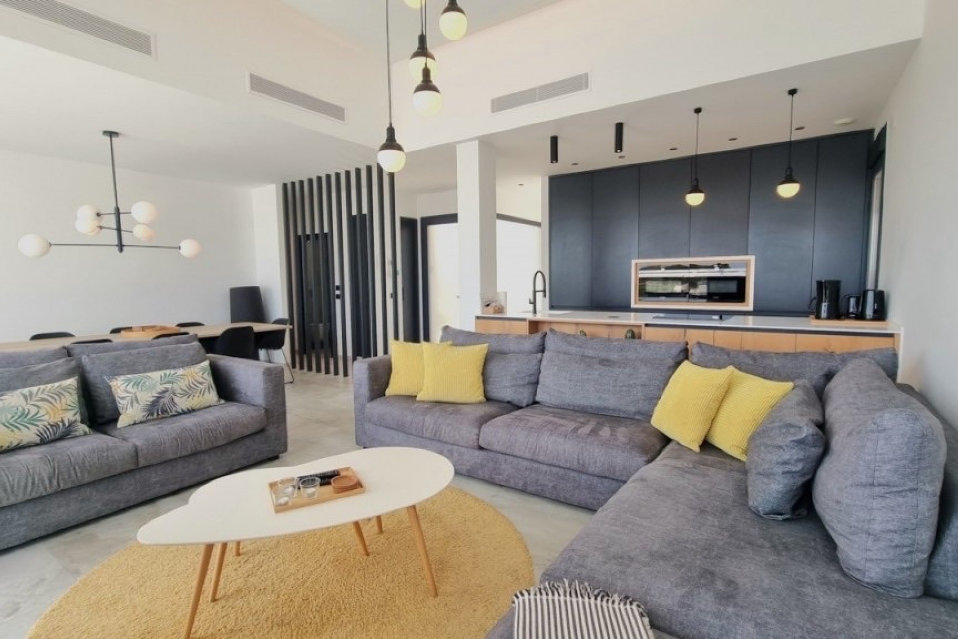 Wiederverkauf - Detached House / Villa -
Ciudad Quesada