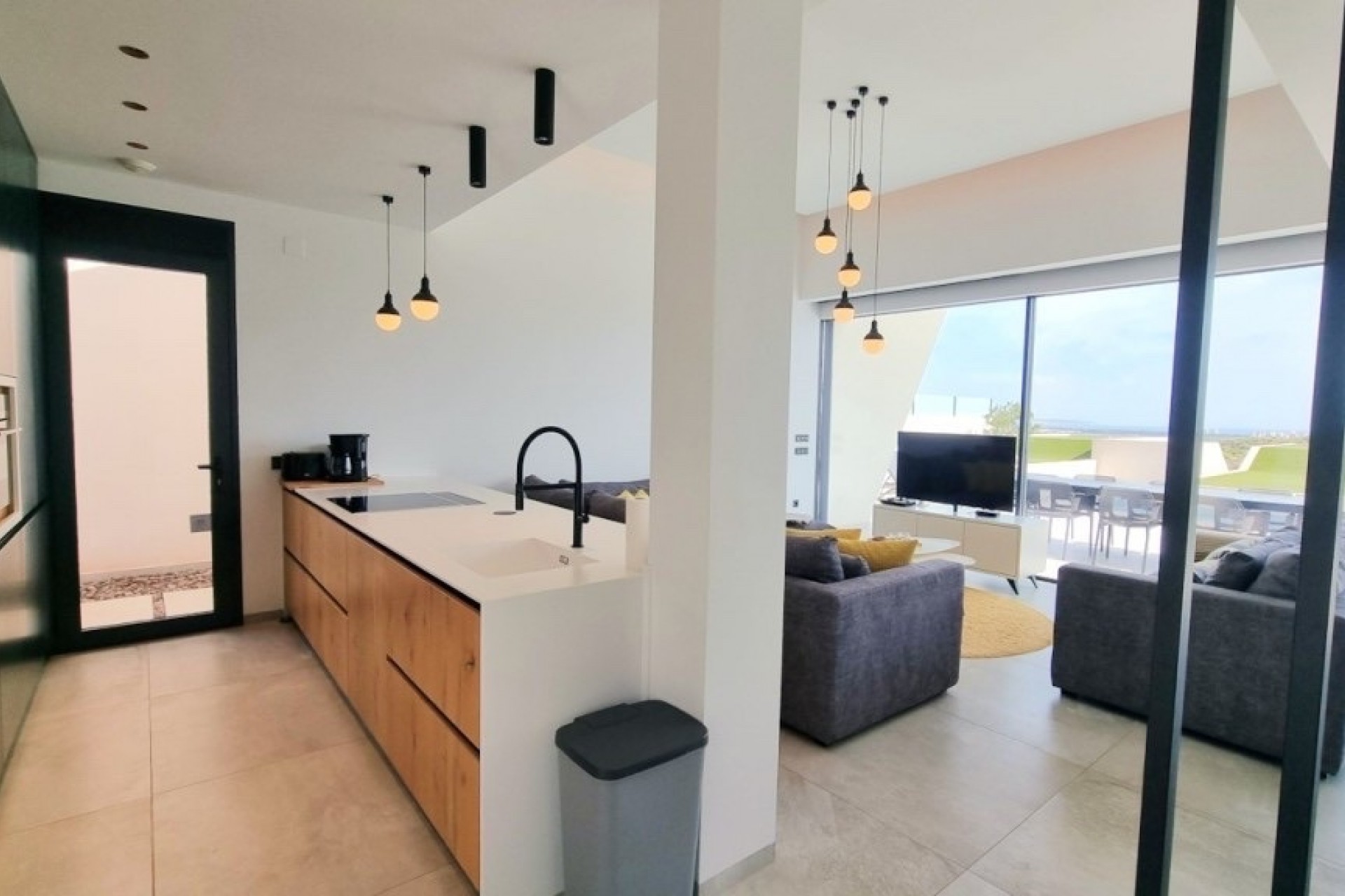 Wiederverkauf - Detached House / Villa -
Ciudad Quesada