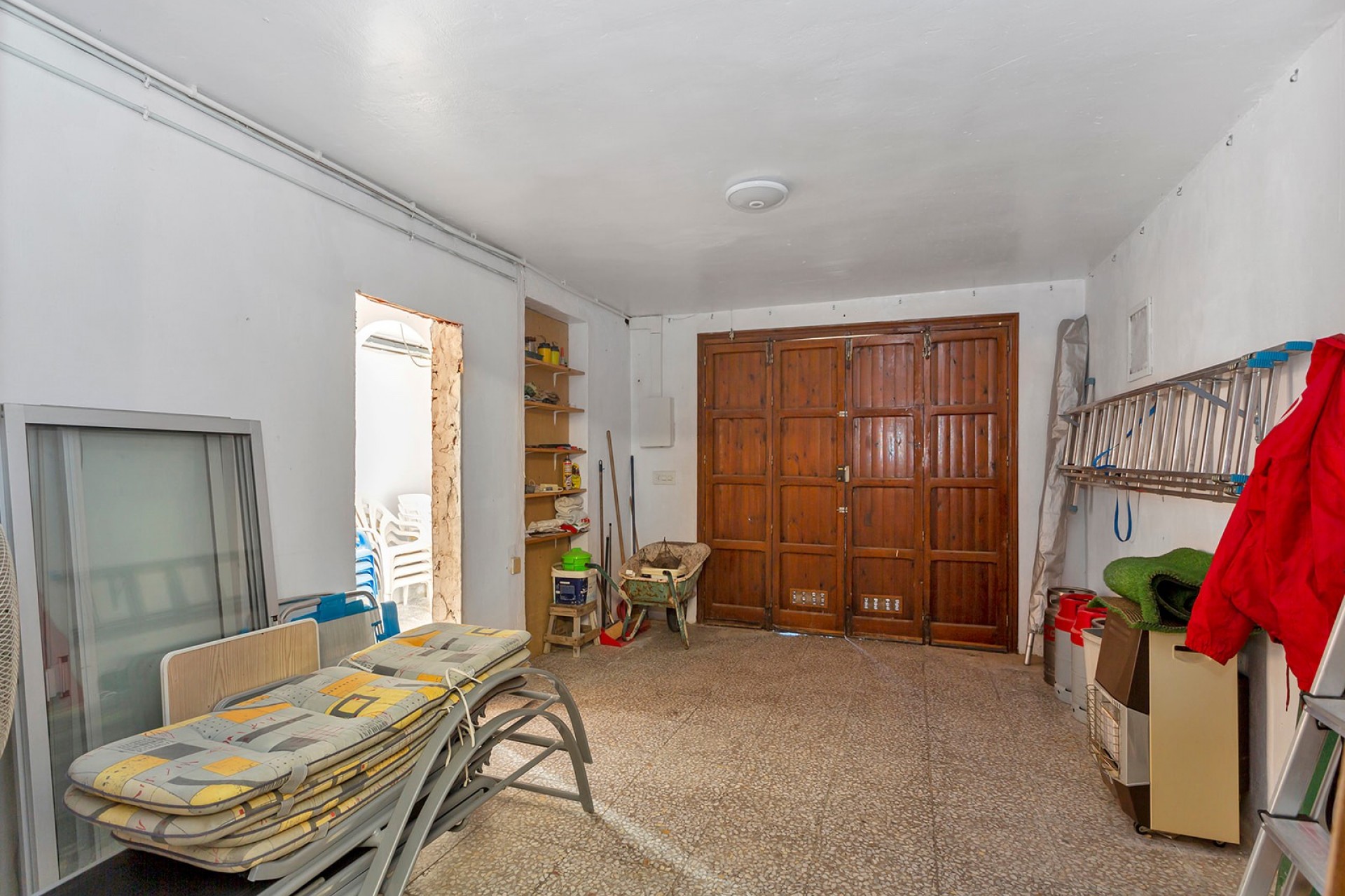 Wiederverkauf - Detached House / Villa -
Torrevieja - Los Balcones