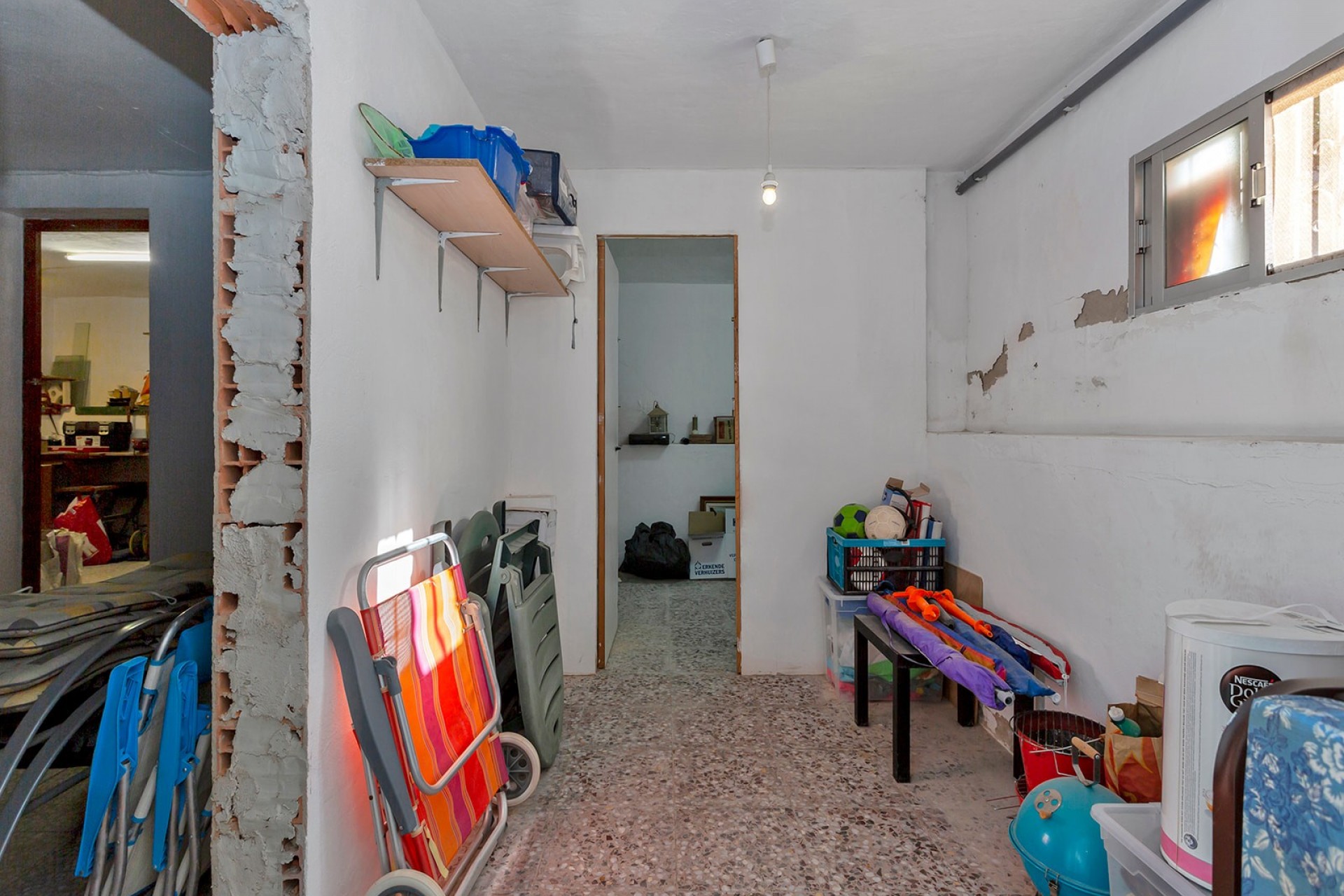 Wiederverkauf - Detached House / Villa -
Torrevieja - Los Balcones