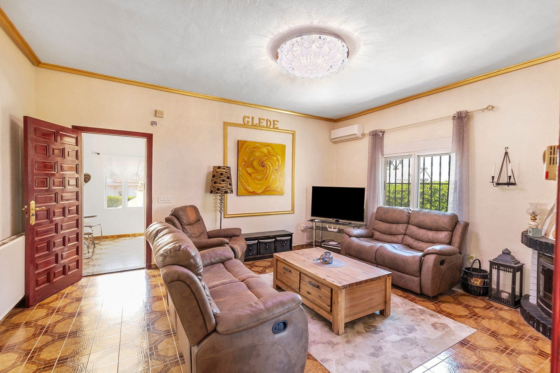 Wiederverkauf - Detached Villa -
Ciudad Quesada