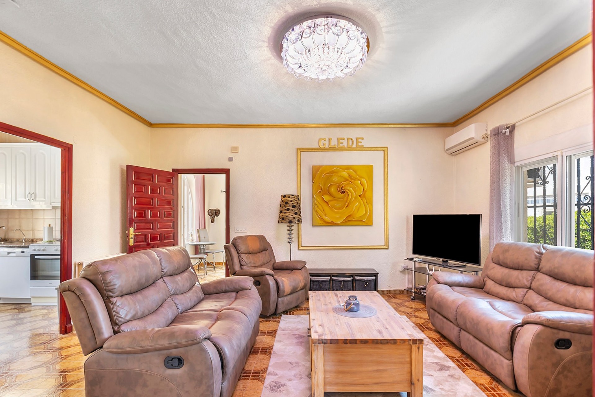 Wiederverkauf - Detached Villa -
Ciudad Quesada