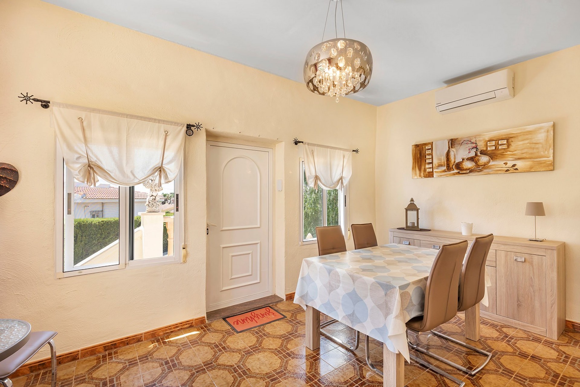 Wiederverkauf - Detached Villa -
Ciudad Quesada