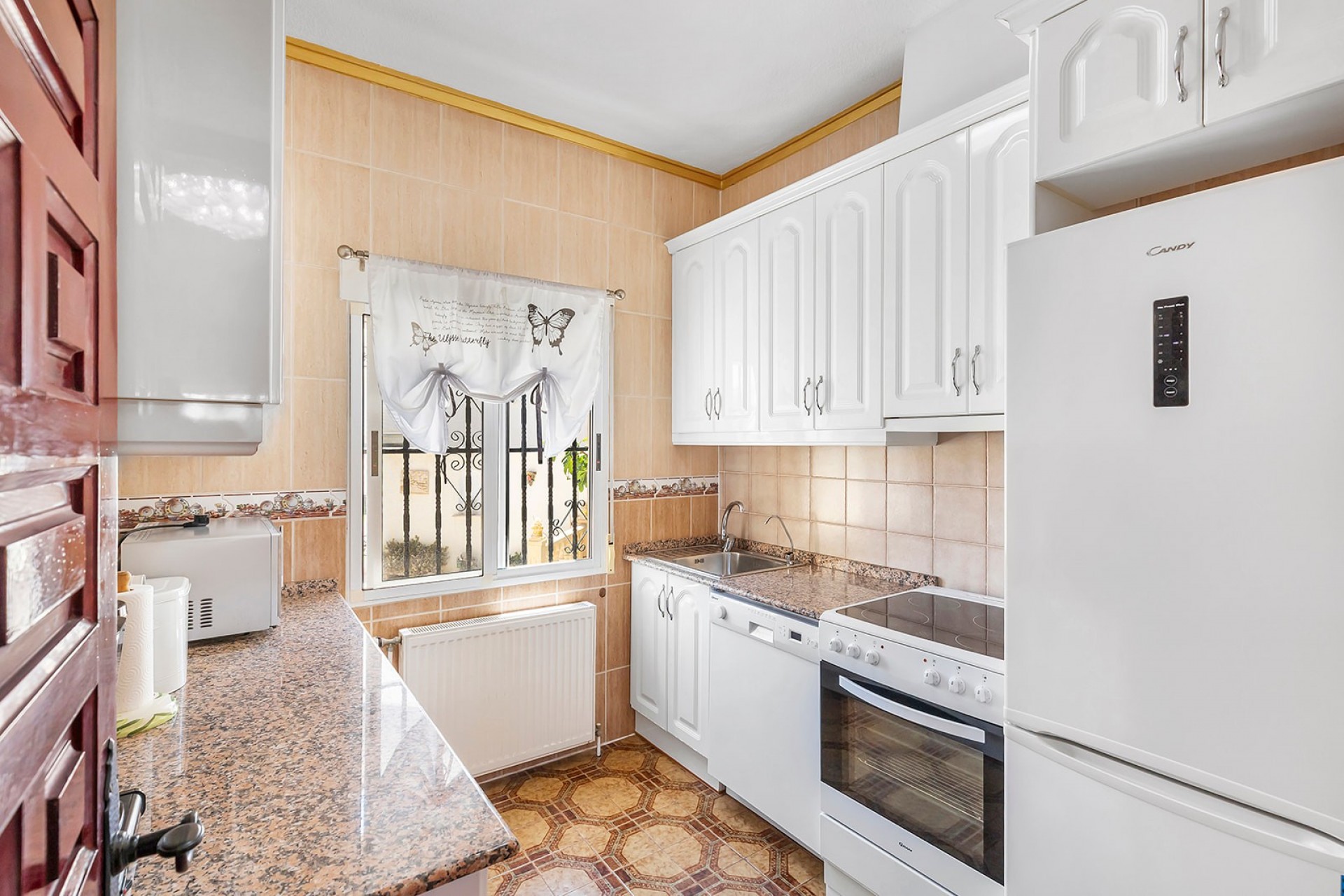 Wiederverkauf - Detached Villa -
Ciudad Quesada