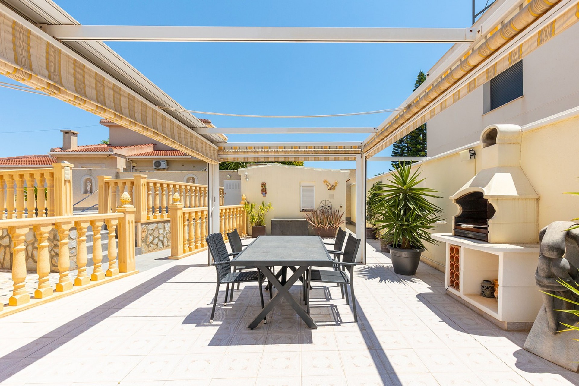 Wiederverkauf - Detached Villa -
Ciudad Quesada
