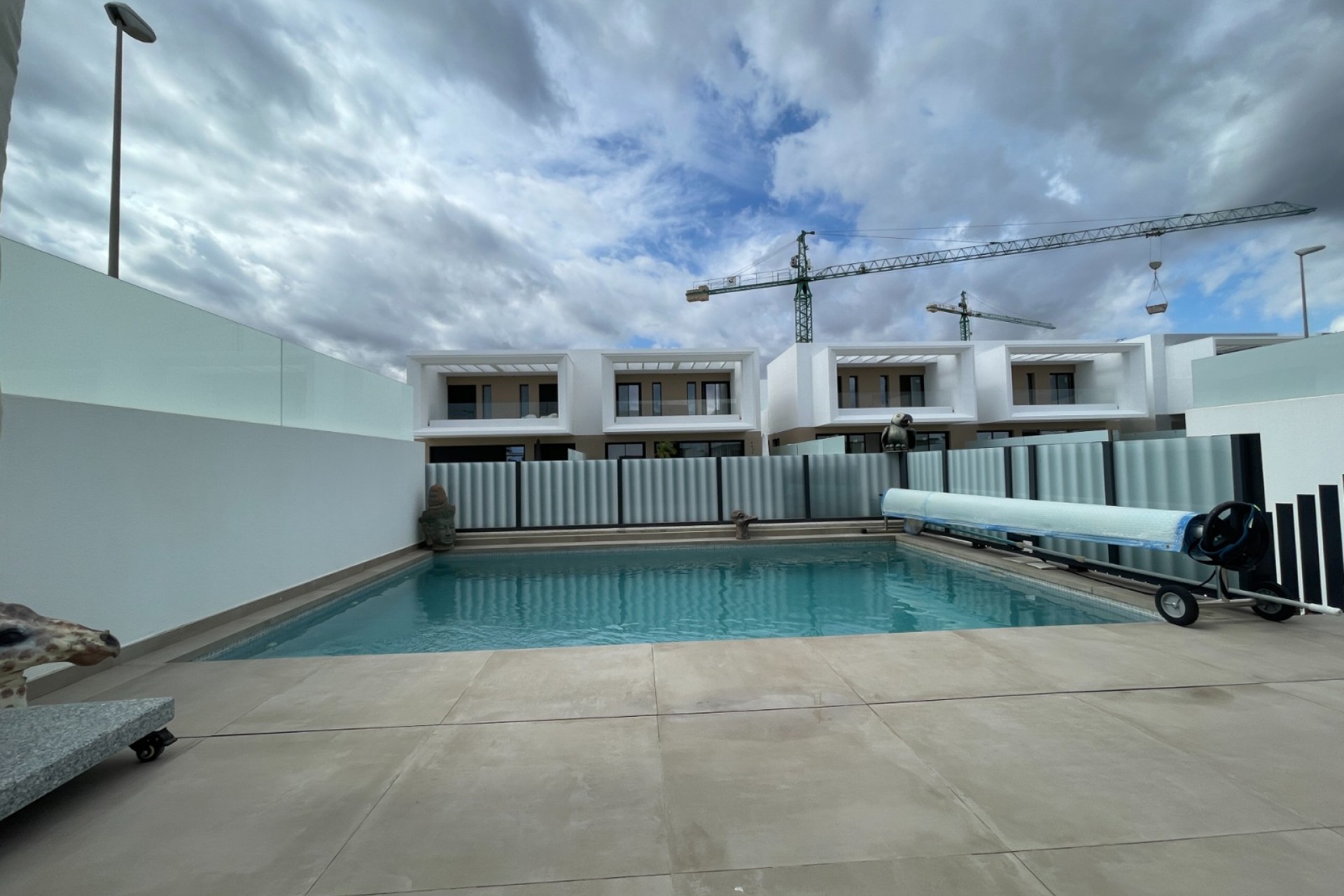 Wiederverkauf - Detached Villa -
Dolores - ZONA NUEVA