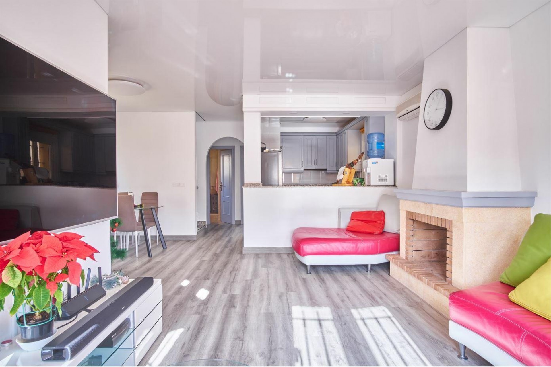 Wiederverkauf - Detached Villa -
Los Montesinos - La Herada