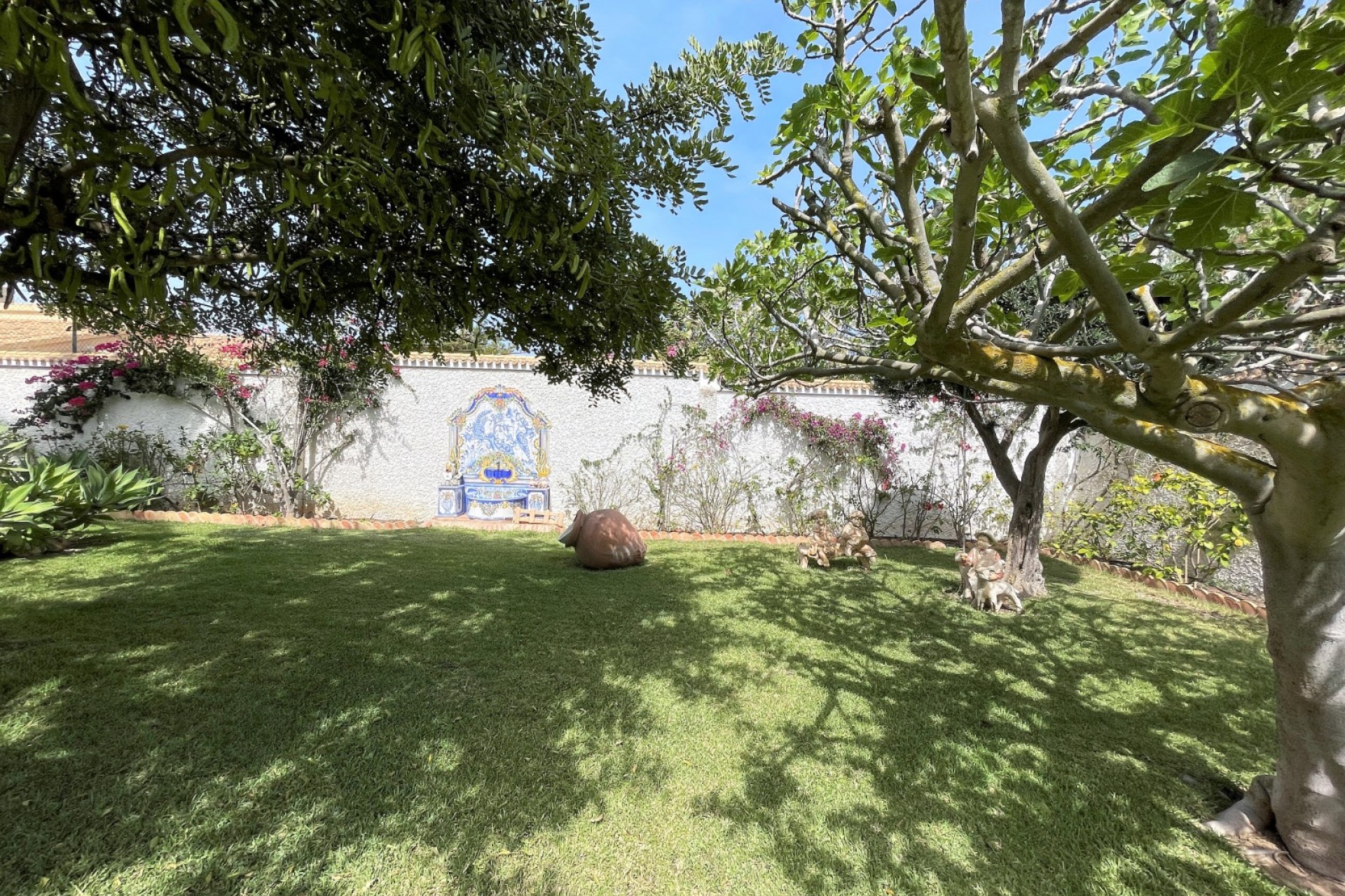 Wiederverkauf - Detached Villa -
Orihuela Costa - Cabo Roig