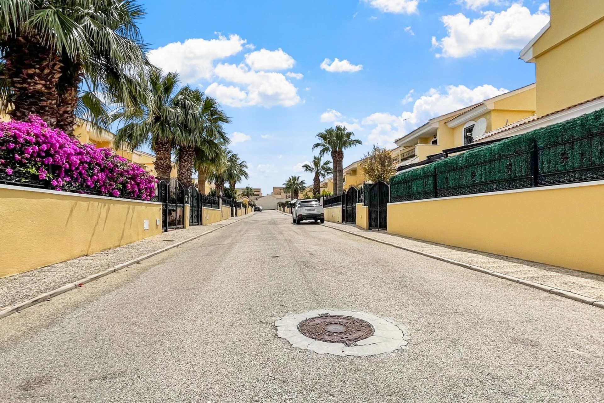 Wiederverkauf - Detached Villa -
Orihuela Costa - Los Dolses