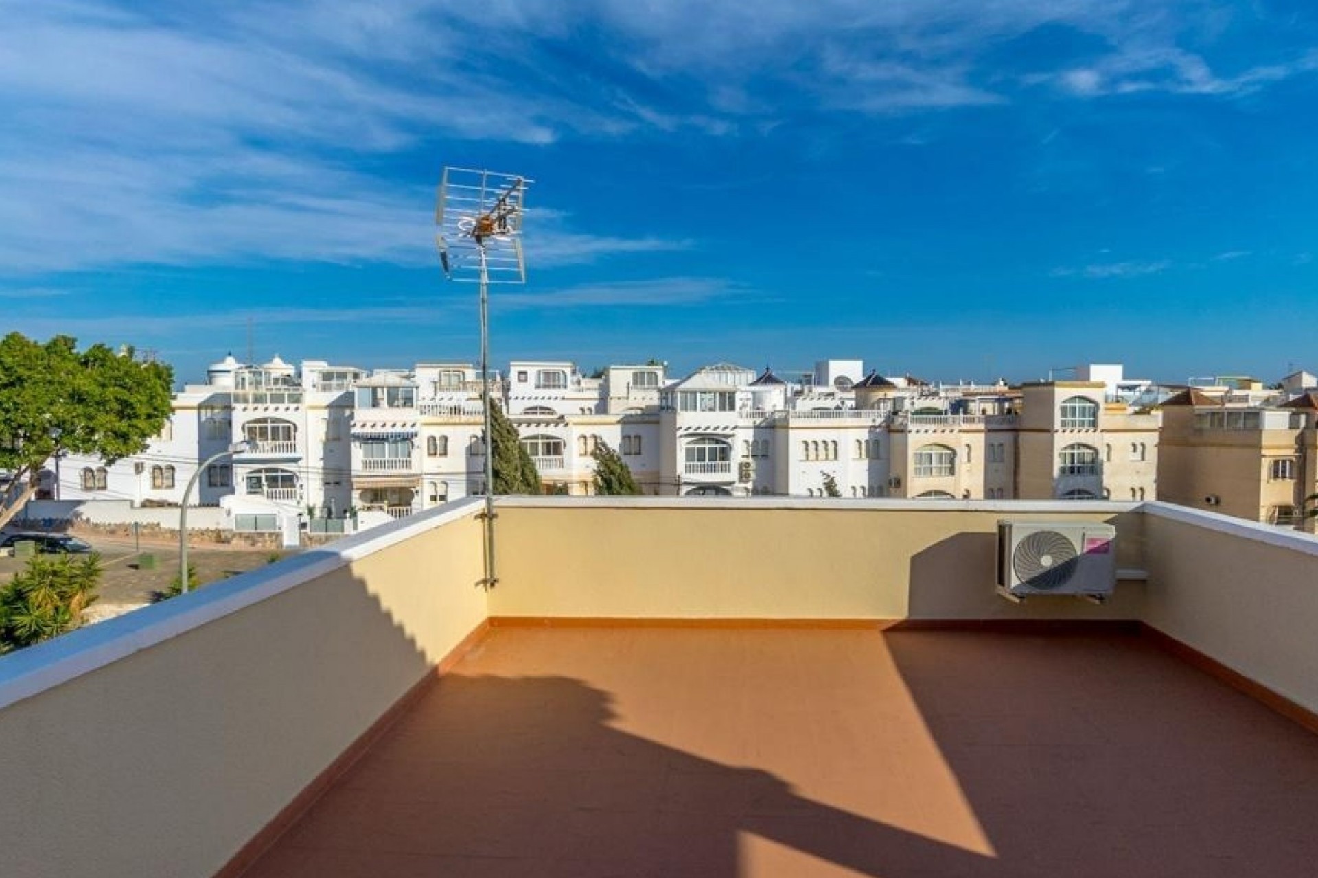 Wiederverkauf - Detached Villa -
Orihuela Costa - Villamartín