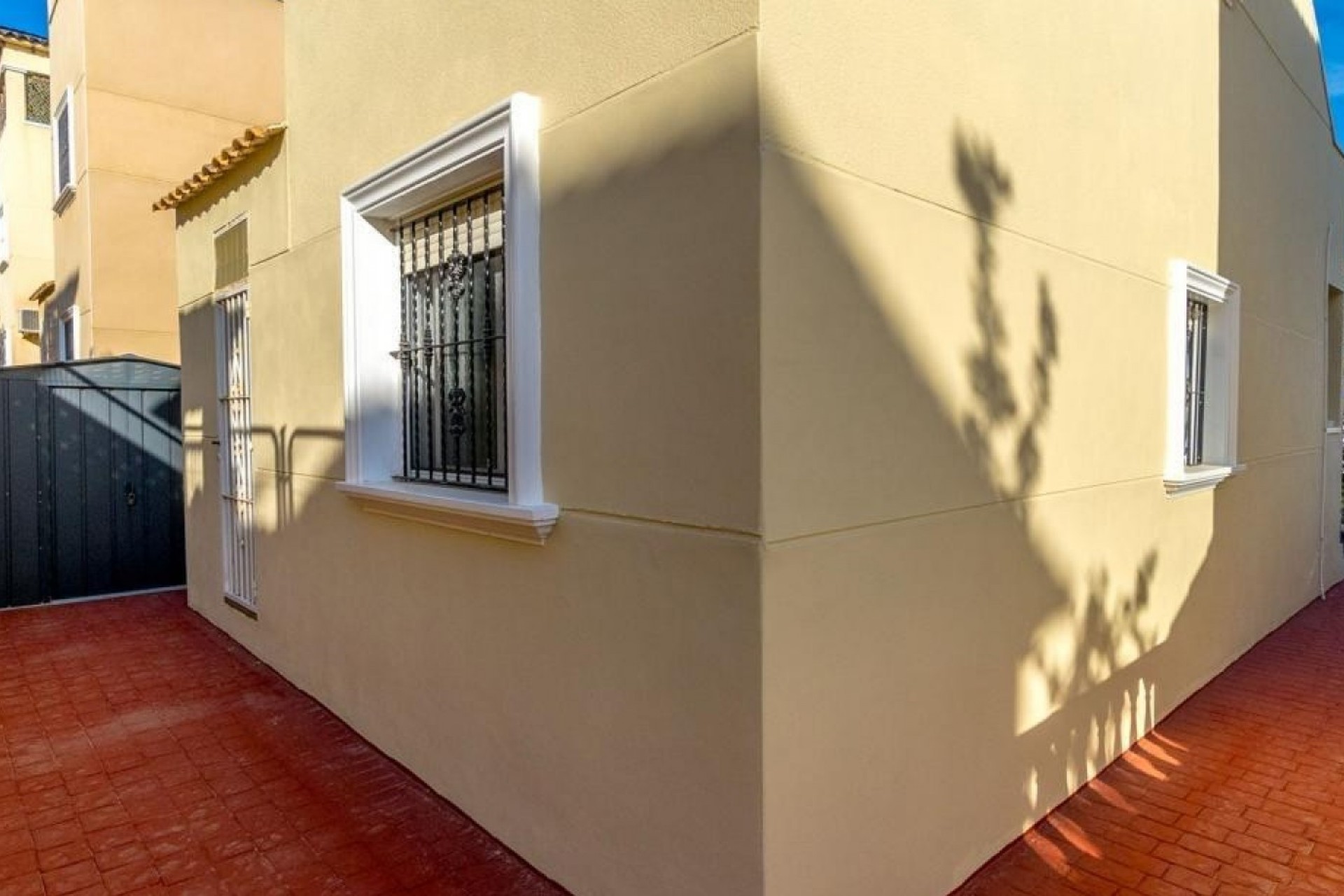 Wiederverkauf - Detached Villa -
Orihuela Costa - Villamartín