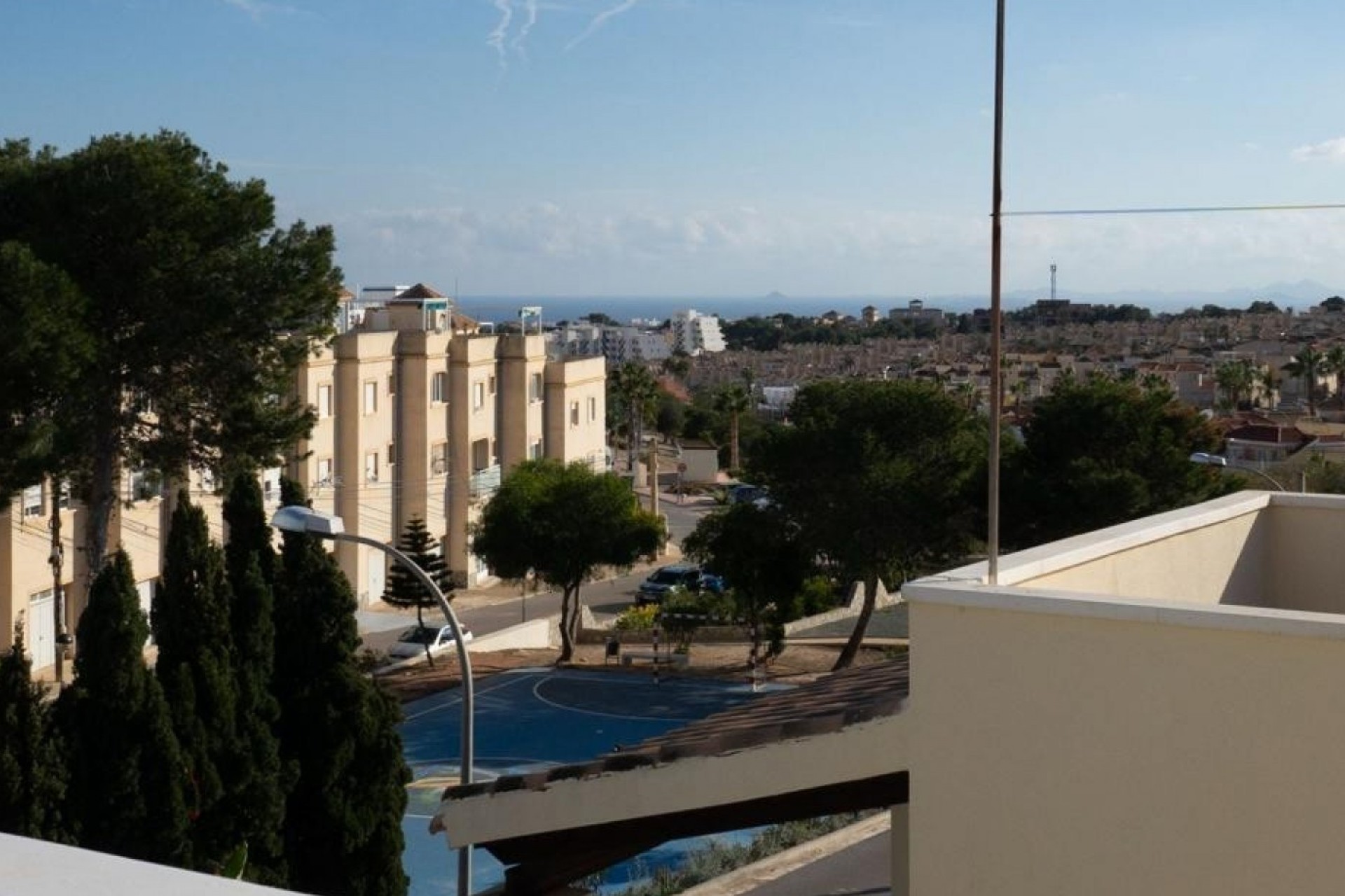 Wiederverkauf - Detached Villa -
Orihuela Costa - Villamartín