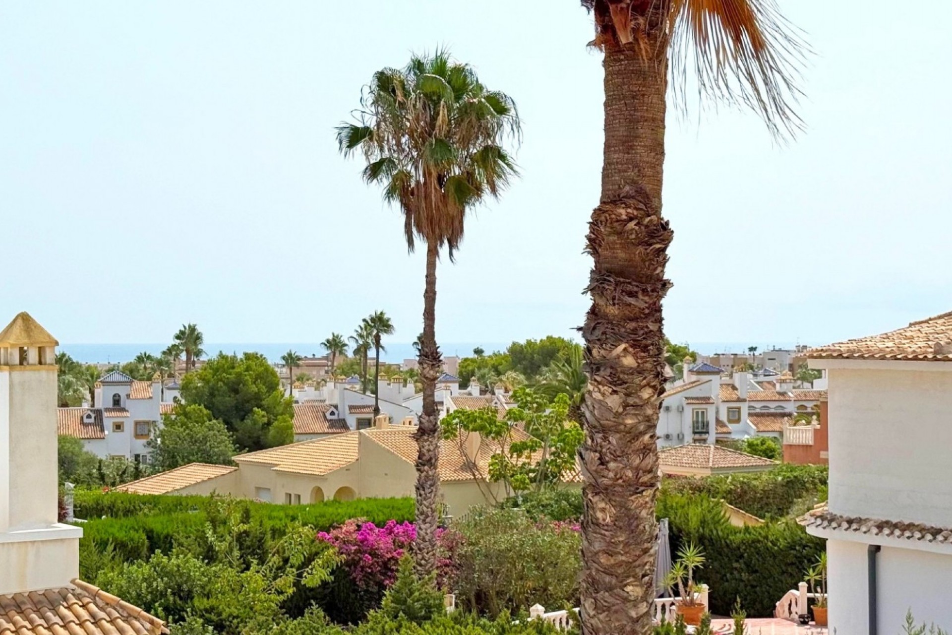 Wiederverkauf - Detached Villa -
Orihuela Costa - Villamartín